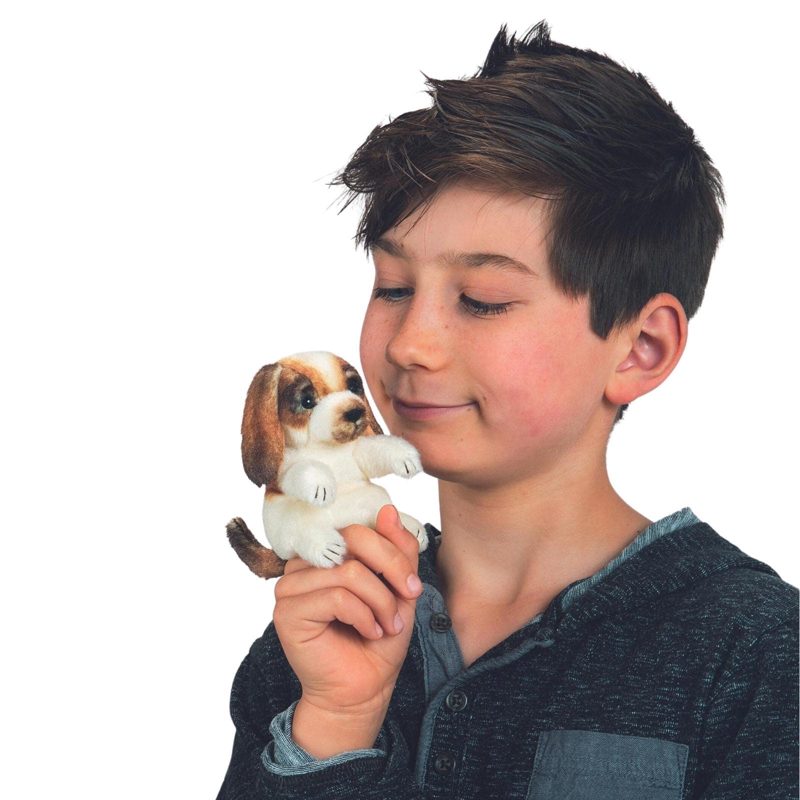 Folkmanis Mini Hund