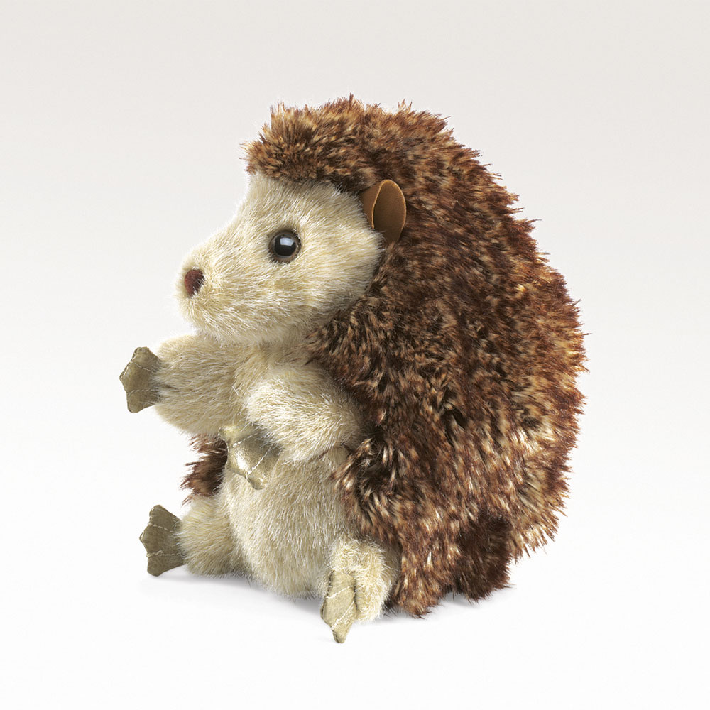 Folkmanis Igel