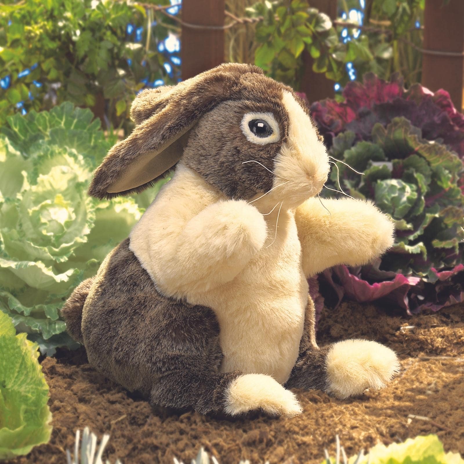 Folkmanis Hase