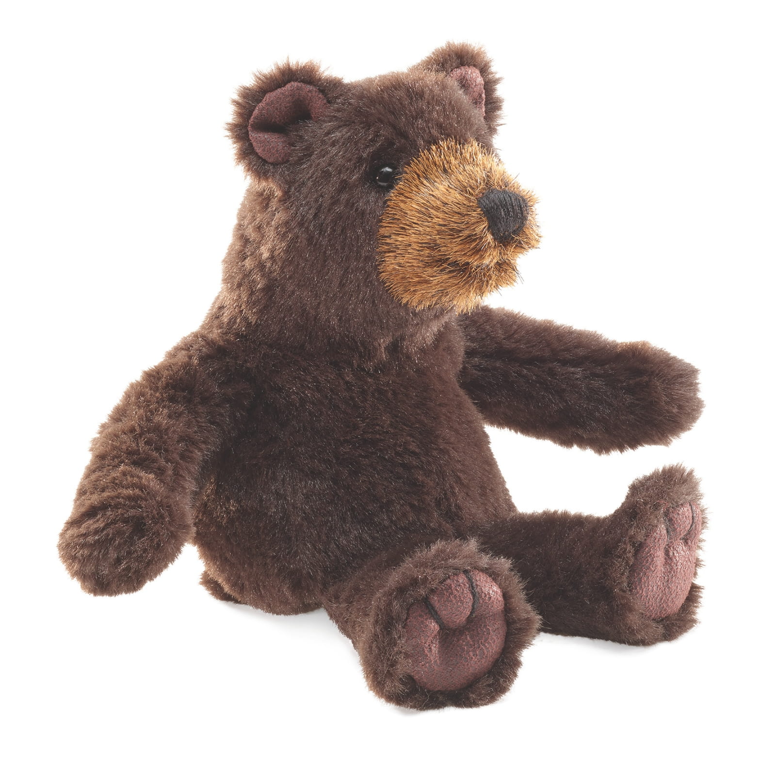 Folkmanis Mini Bär