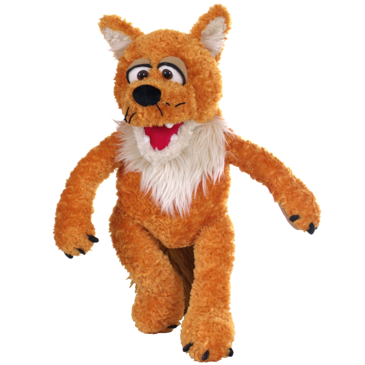 Mr. Fox