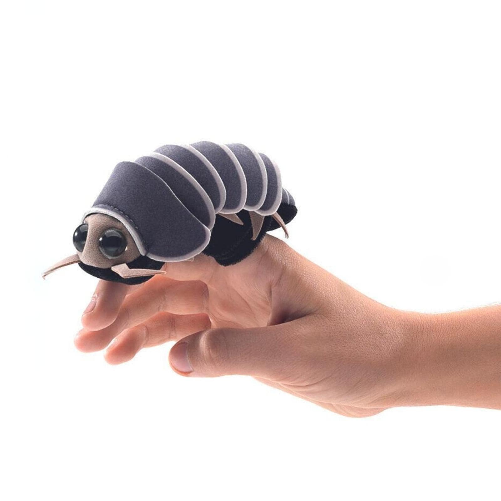 Folkmanis Mini Assel