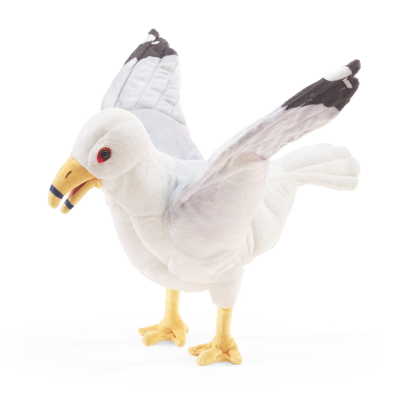 Folkmanis Möwe
