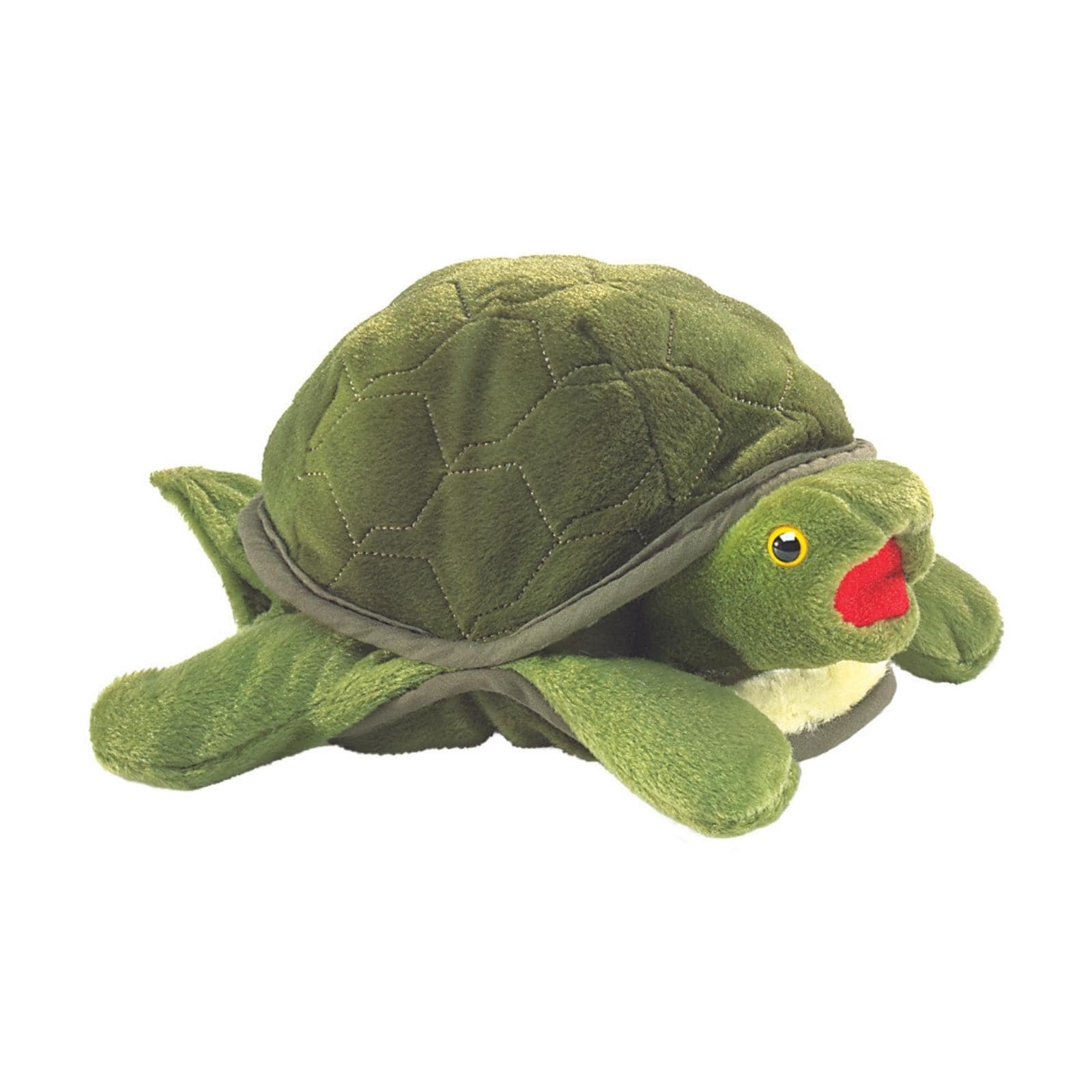 Folkmanis Schildkröte, kleine