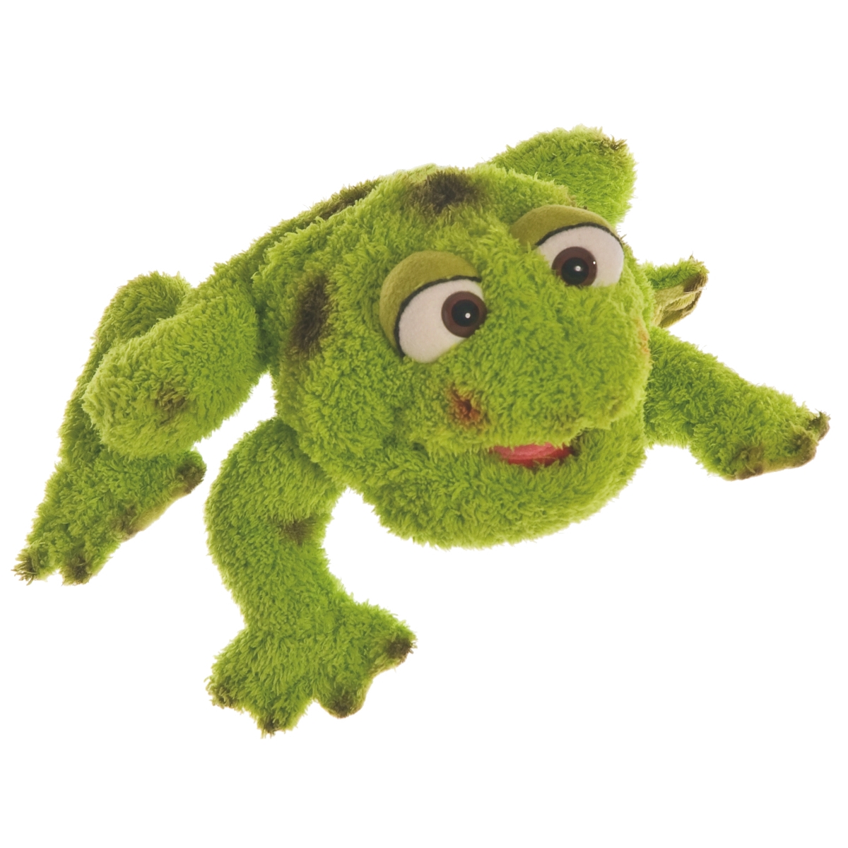 Rolf, Kleiner Frosch
