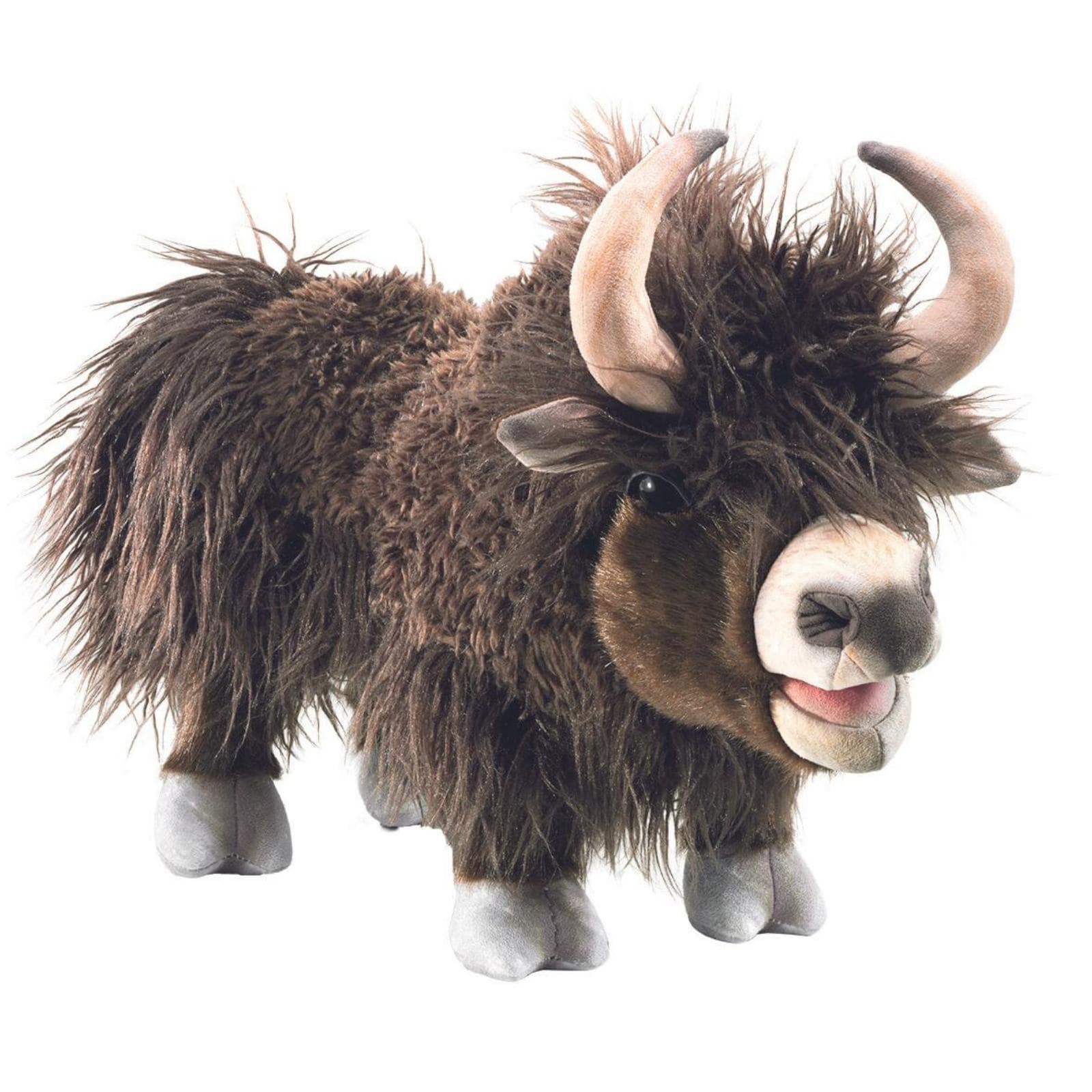Folkmanis Yak