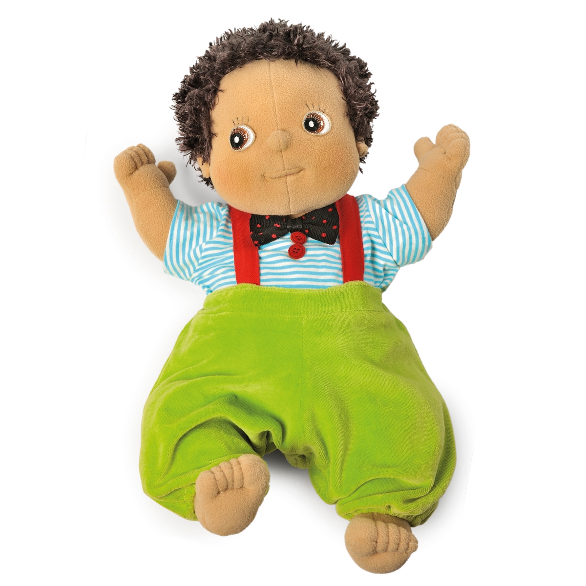 Rubens Baby Accessoires - Handsome (Anzug)