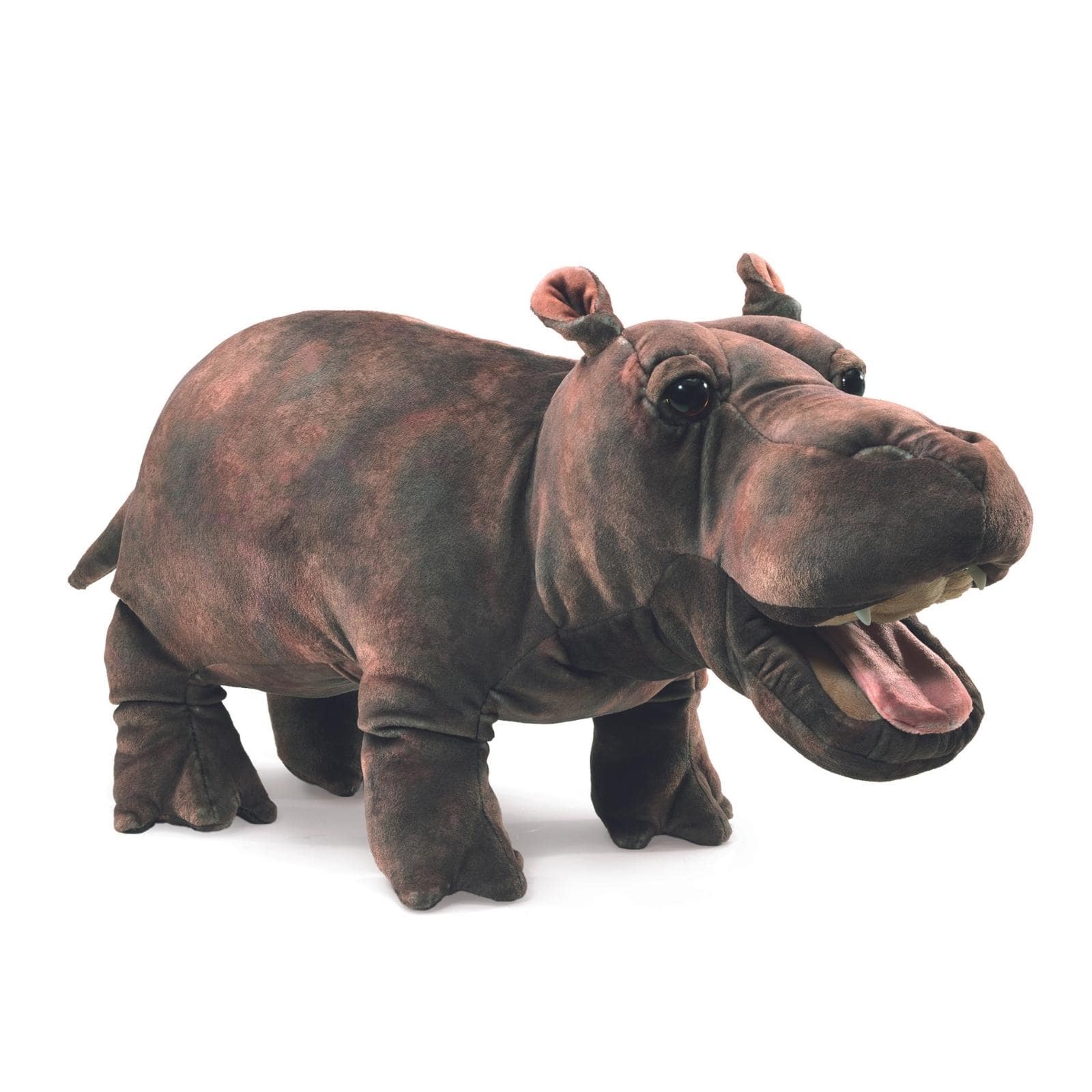 Folkmanis Nilpferdbaby