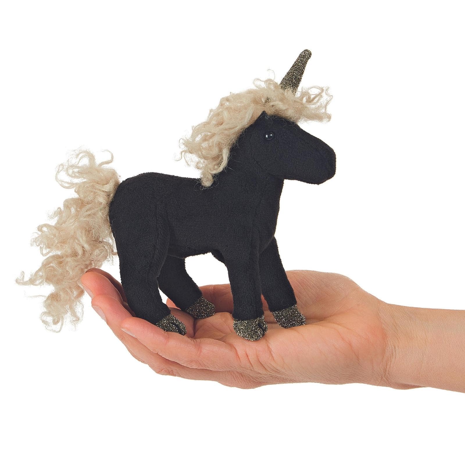Folkmanis Mini Einhorn