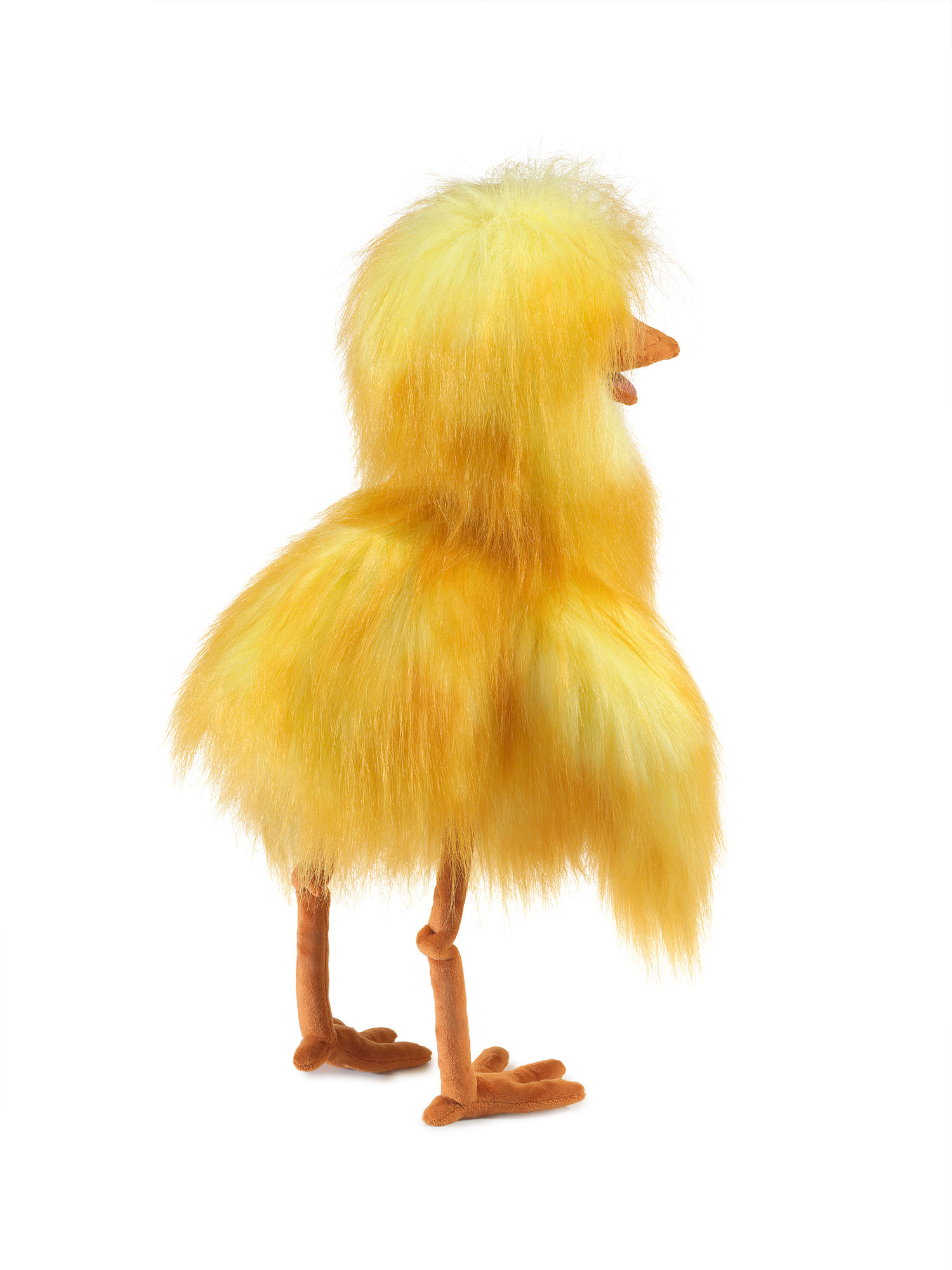 Folkmanis Lustiger Vogel