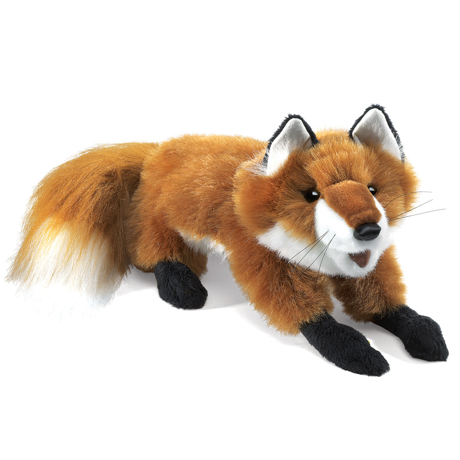 Folkmanis Fuchs klein