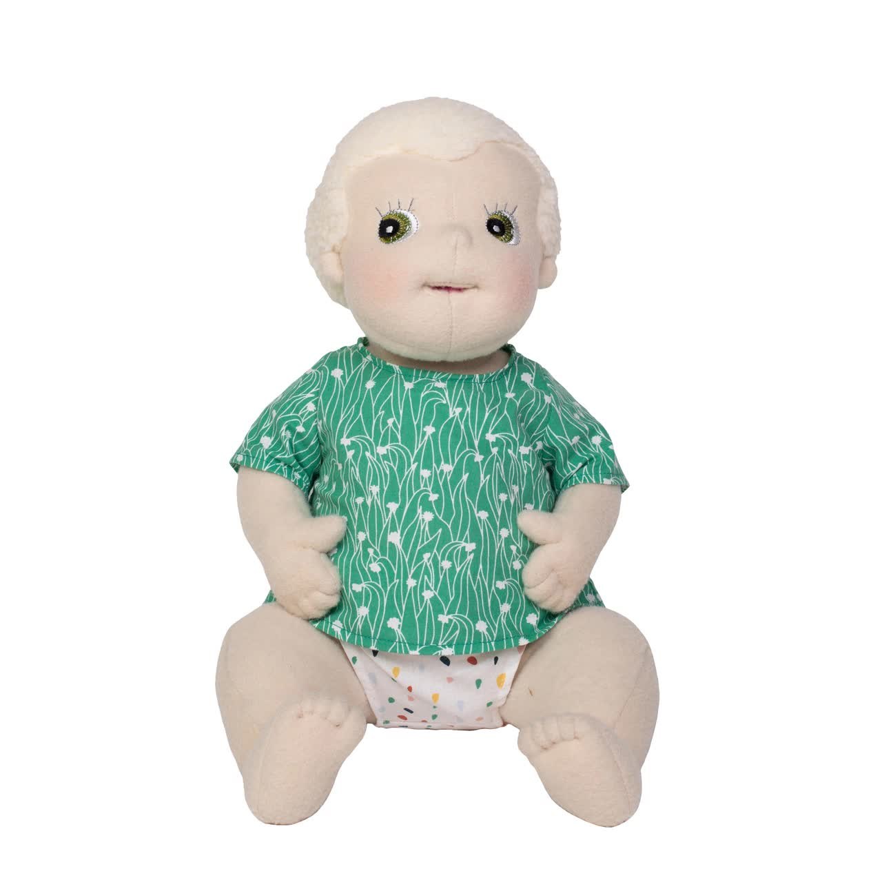 Rubens Barn Baby Carl – Produktansicht vor weißem Hintergrund