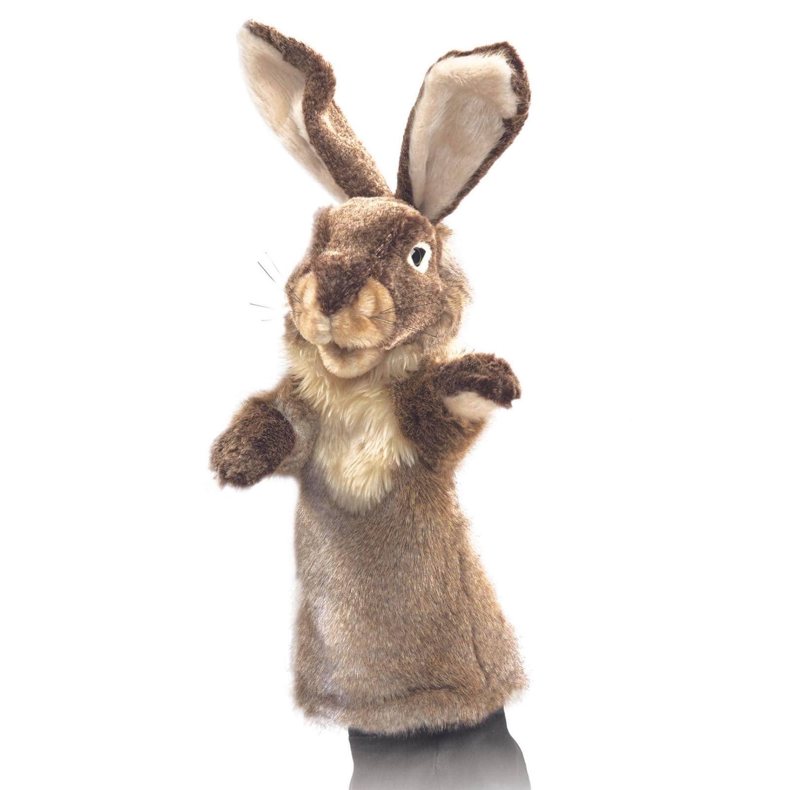 Folkmanis Hase