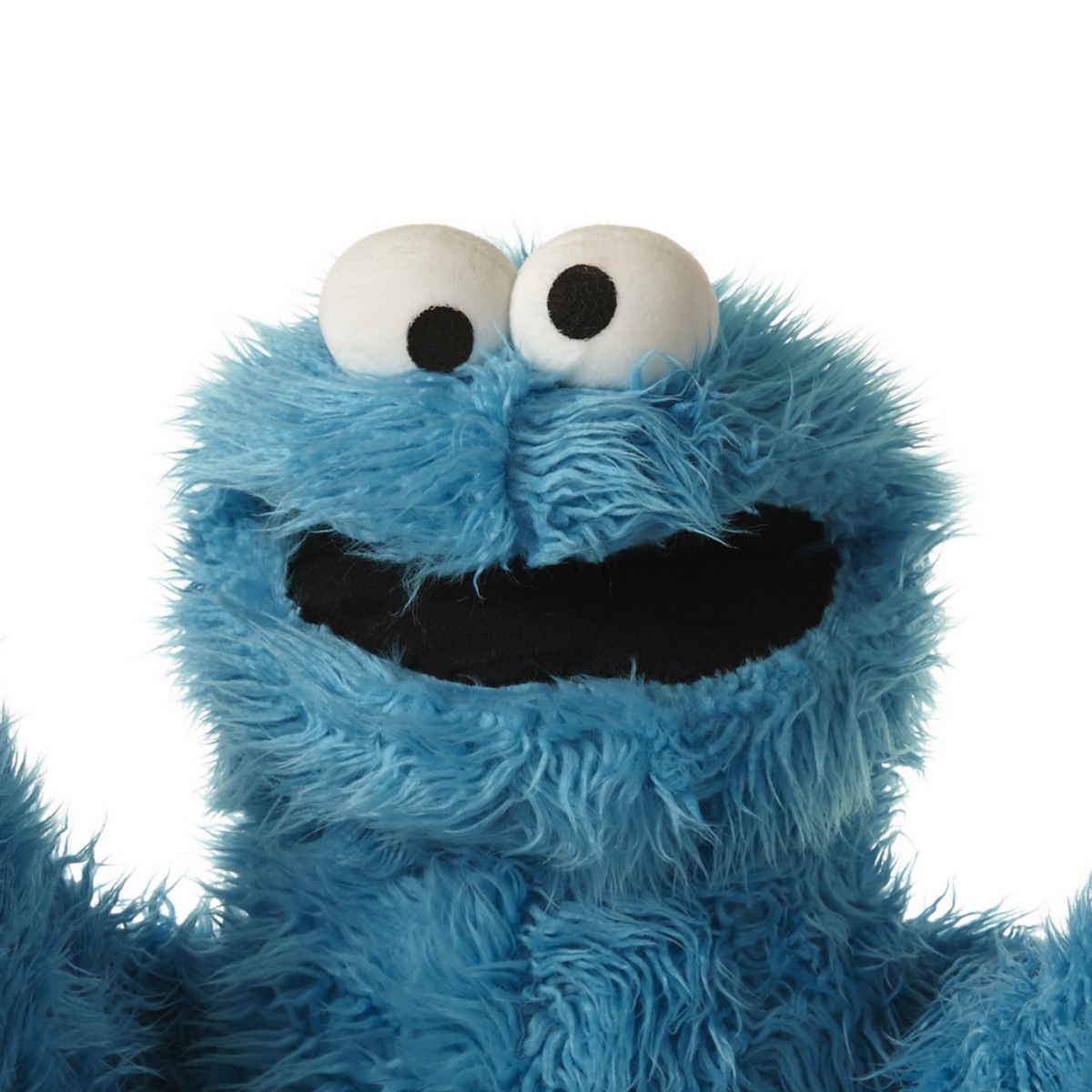 KrÃ¼melmonster