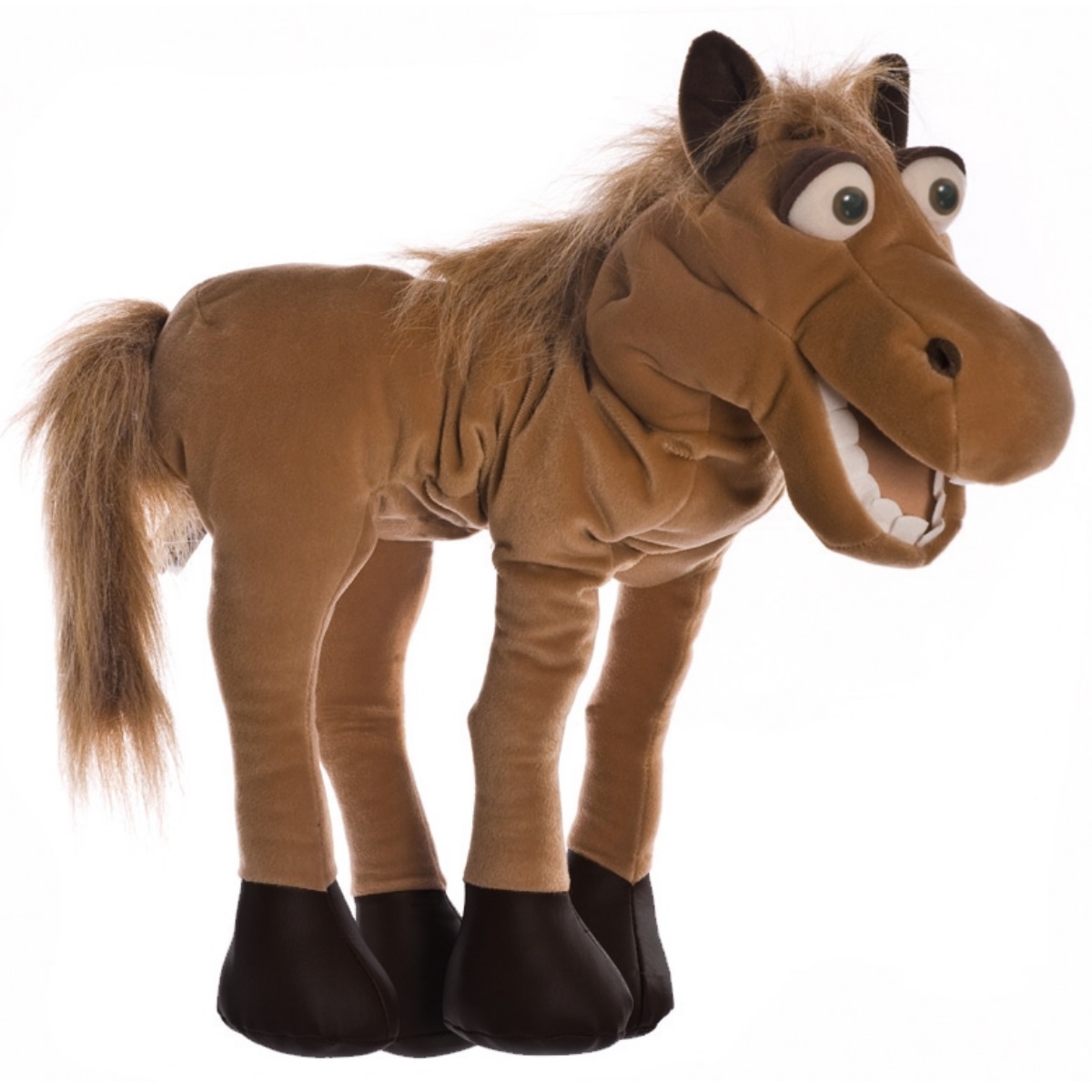 Helge das Pferd