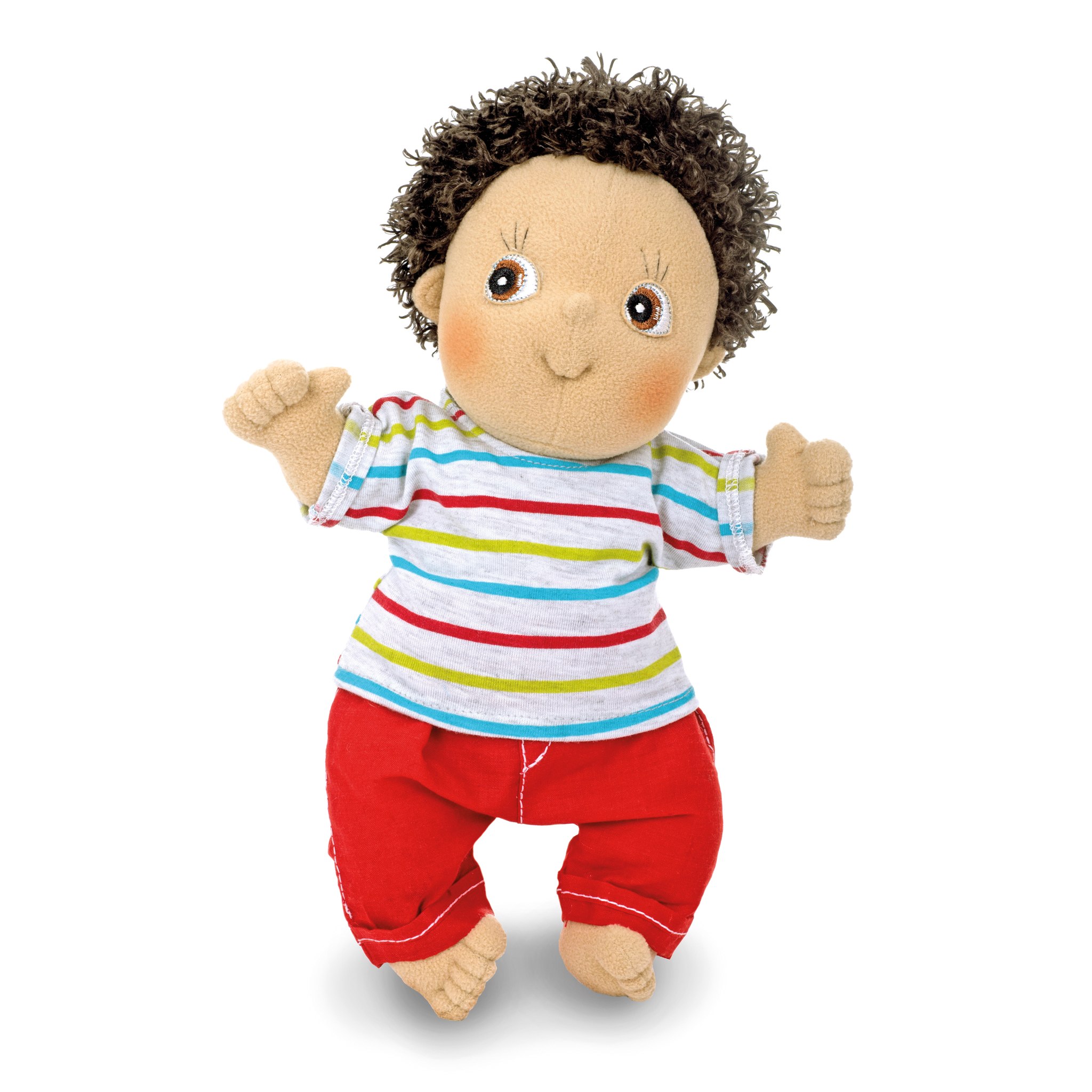 Rubens Barn Cutie Charlie – Produktansicht vor weißem Hintergrund