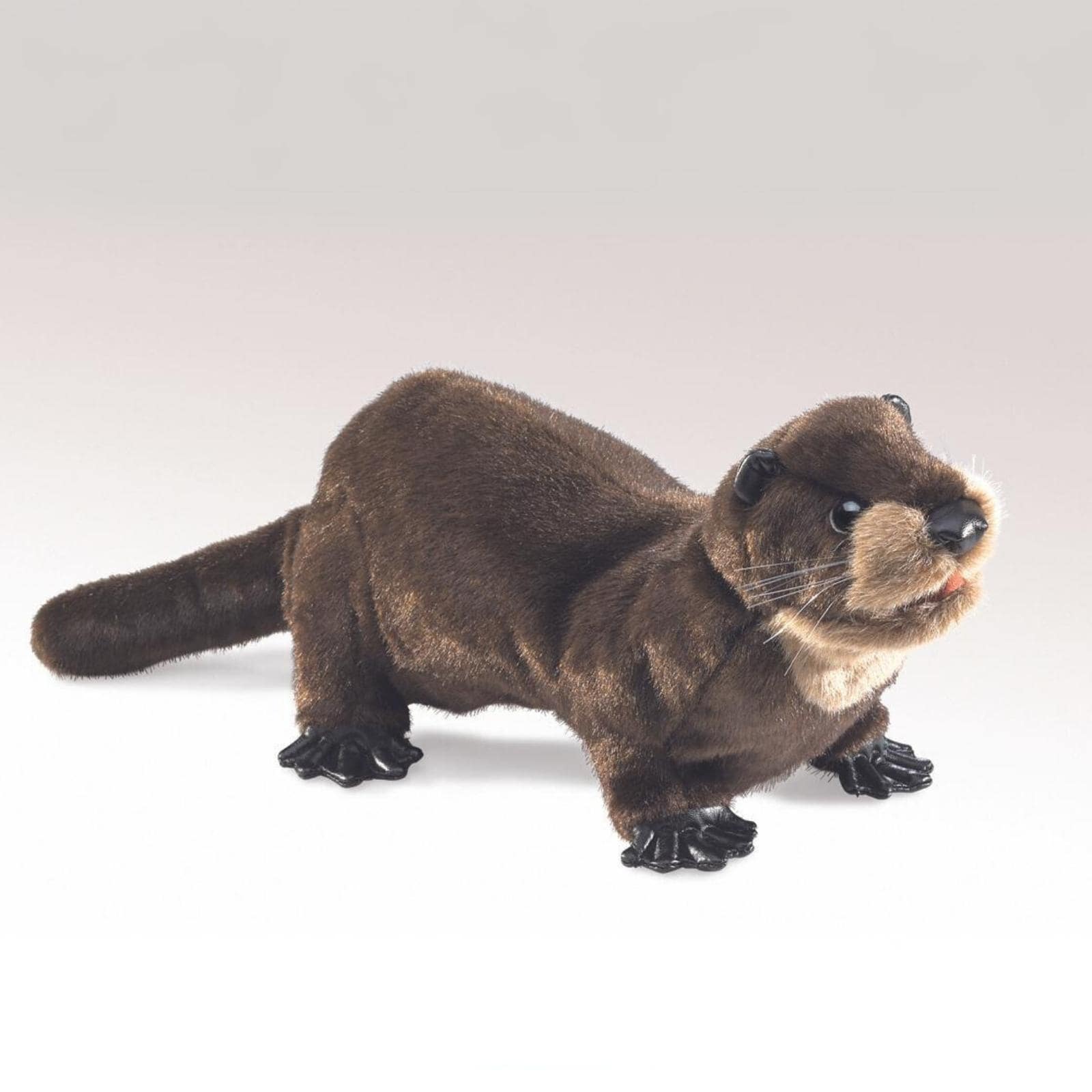 Folkmanis Flussotter