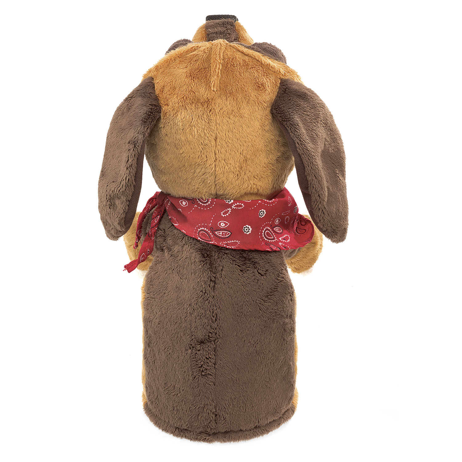 Folkmanis Hund