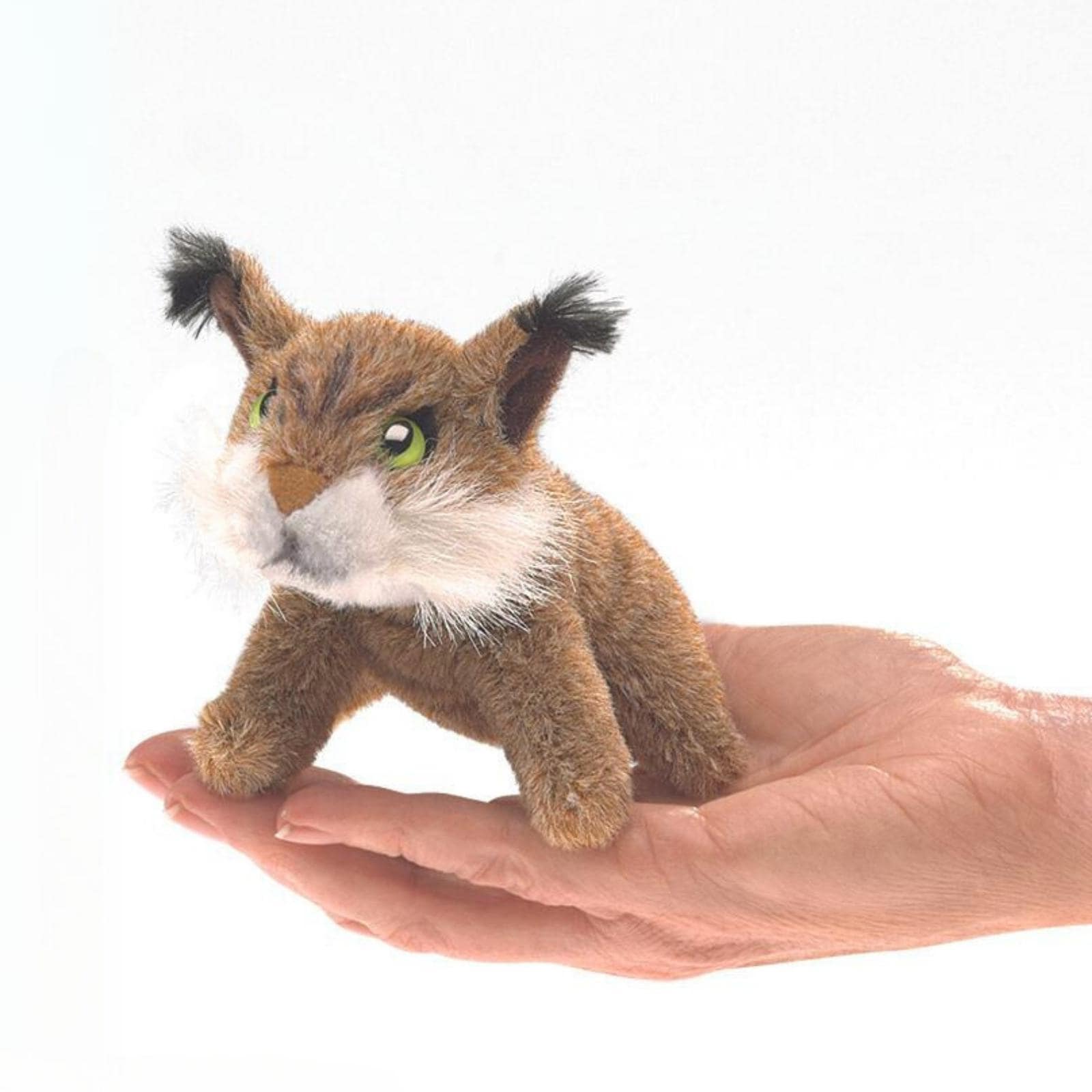 Folkmanis Mini Luchs