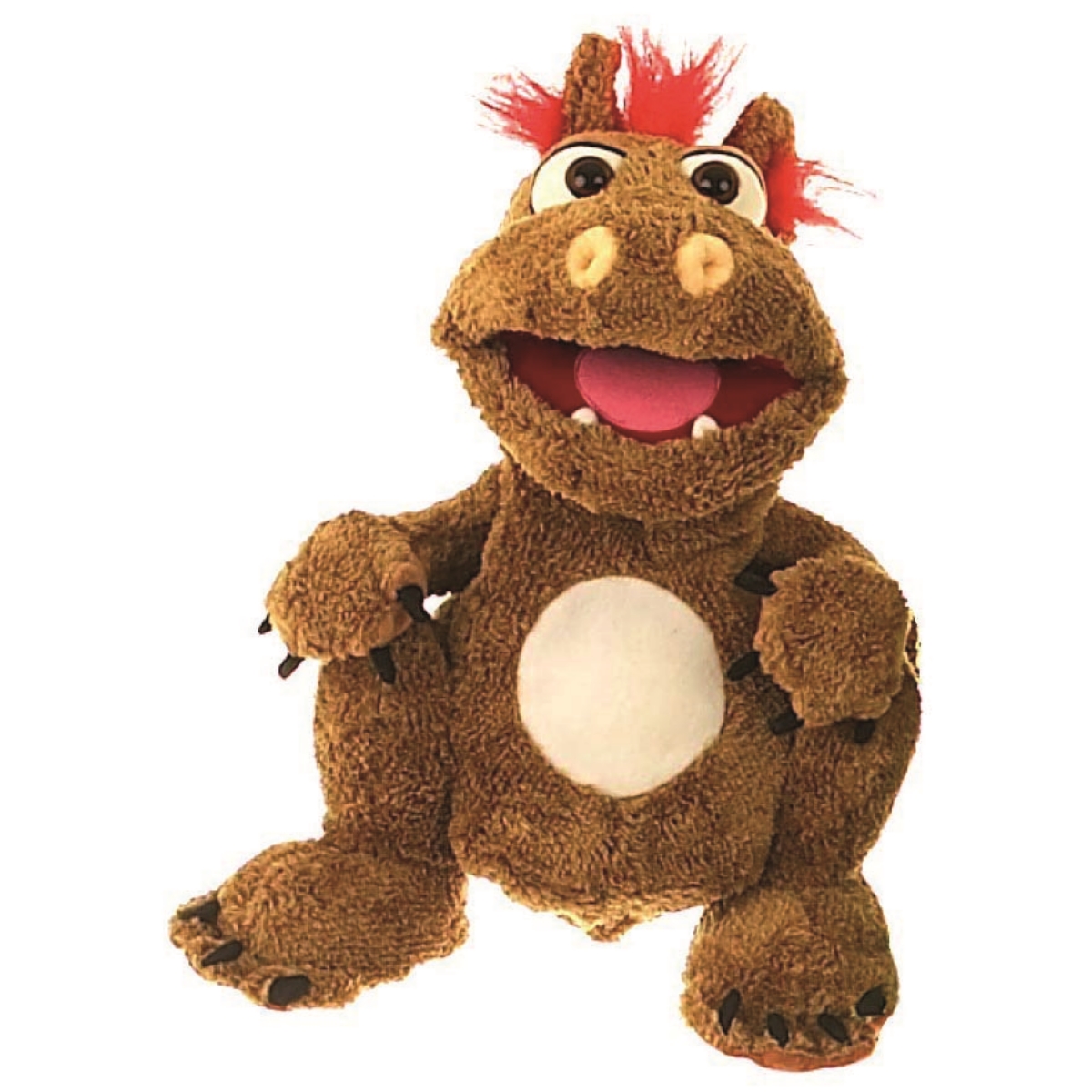Olli das Drachenbaby
