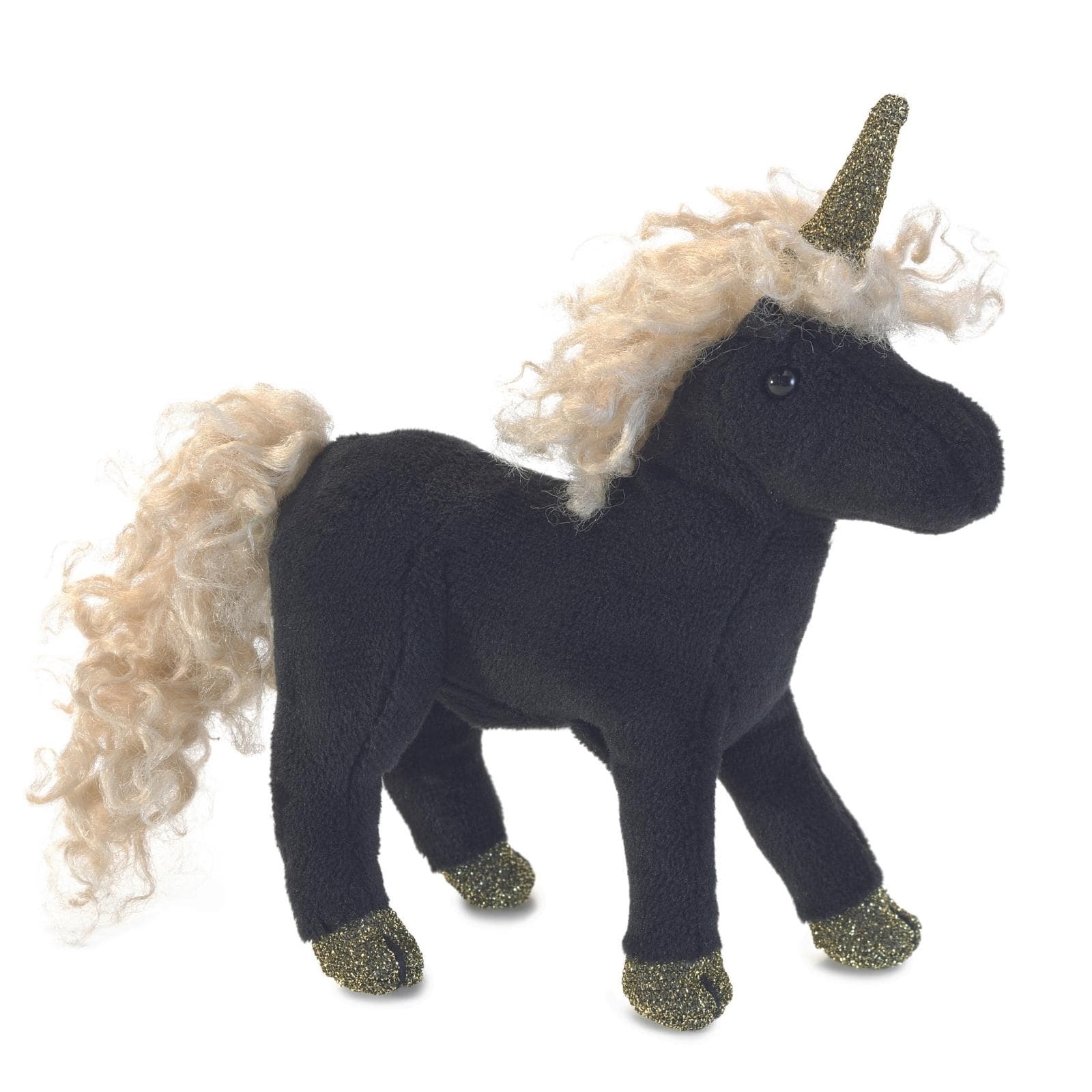 Folkmanis Mini Einhorn