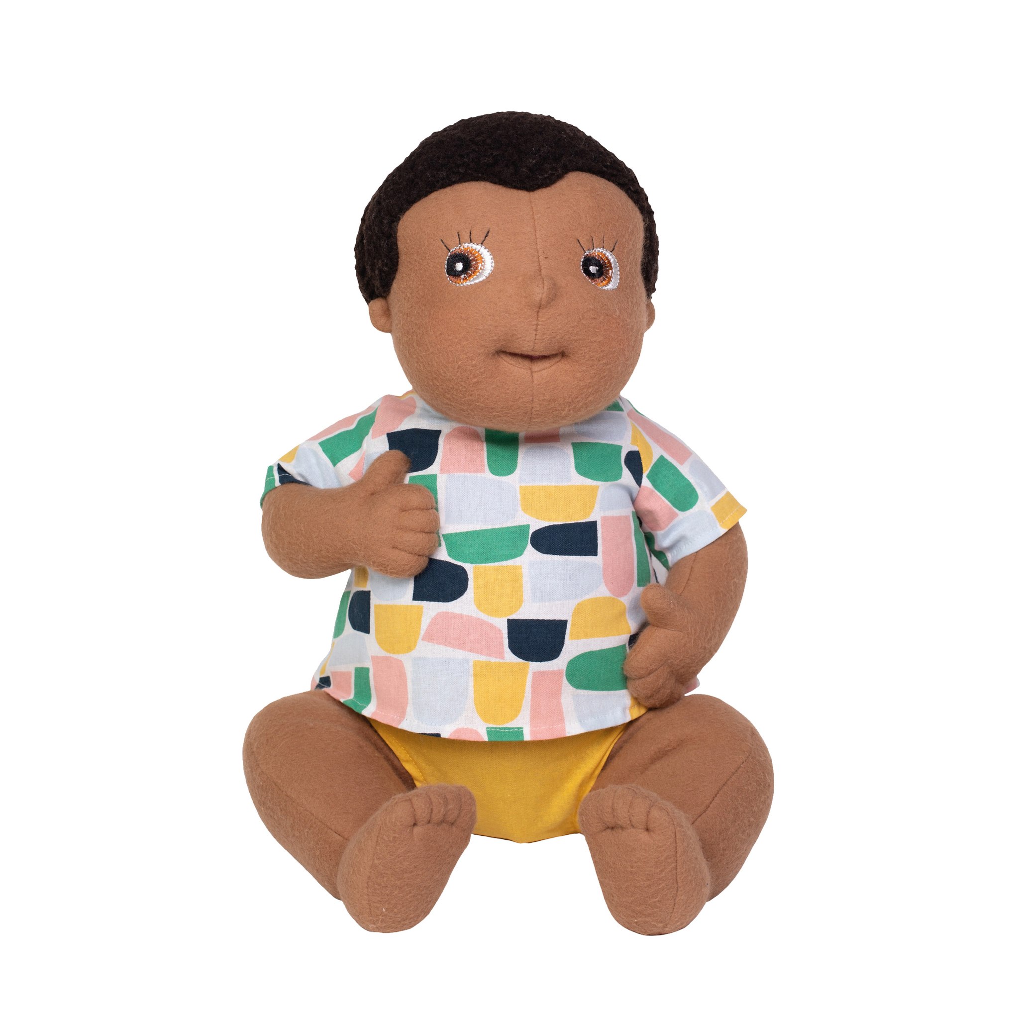 Rubens Barn Baby Ali – Produktansicht vor weißem Hintergrund