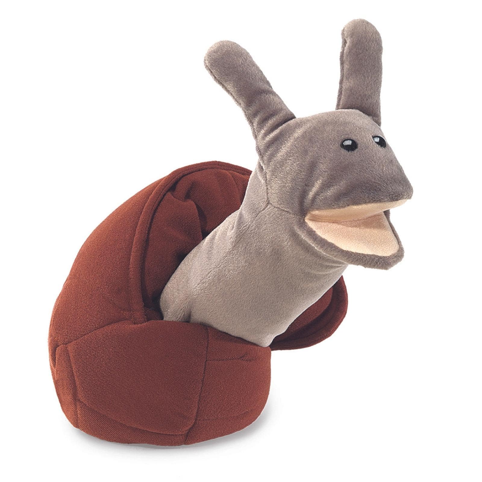 Folkmanis Schnecke