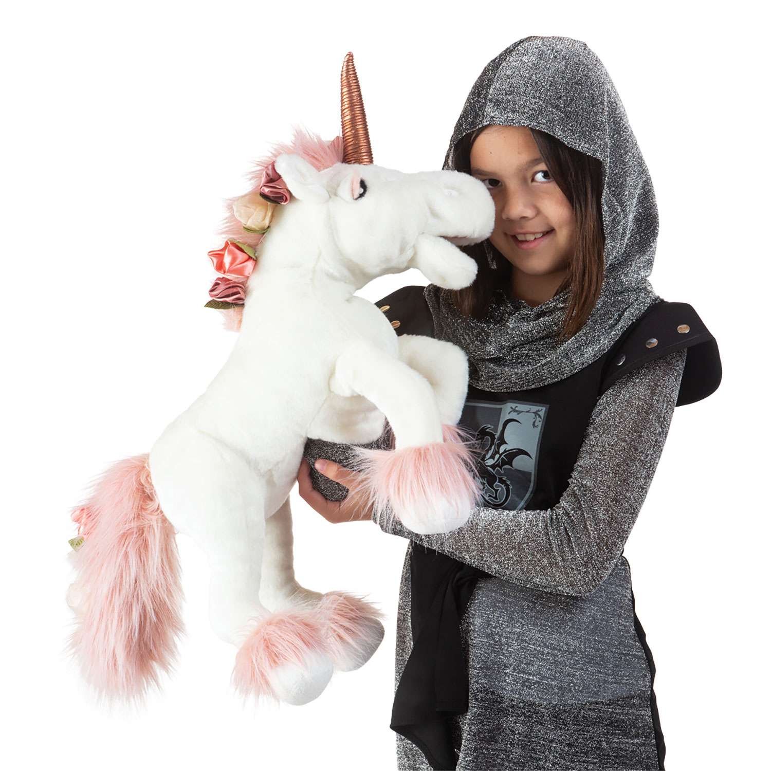 Folkmanis Einhorn