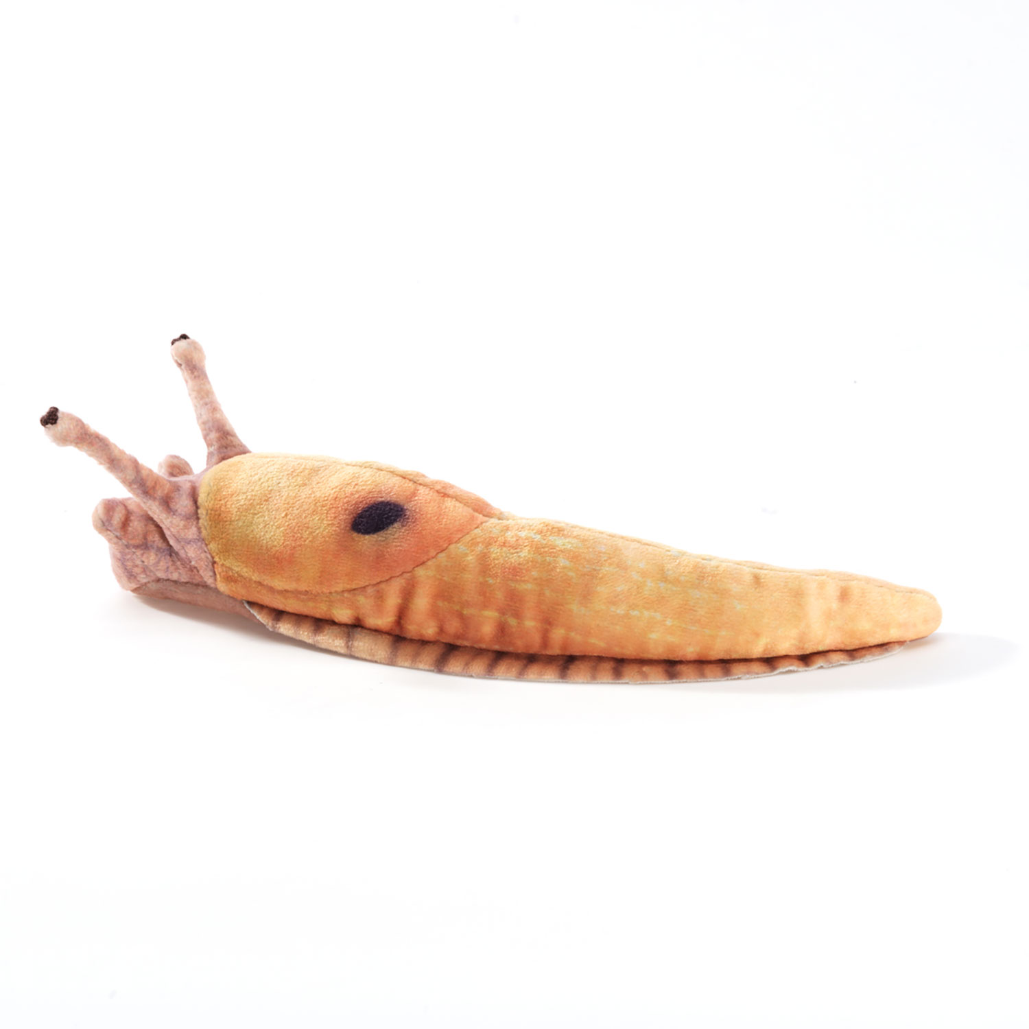Folkmanis Mini Bananenschnecke