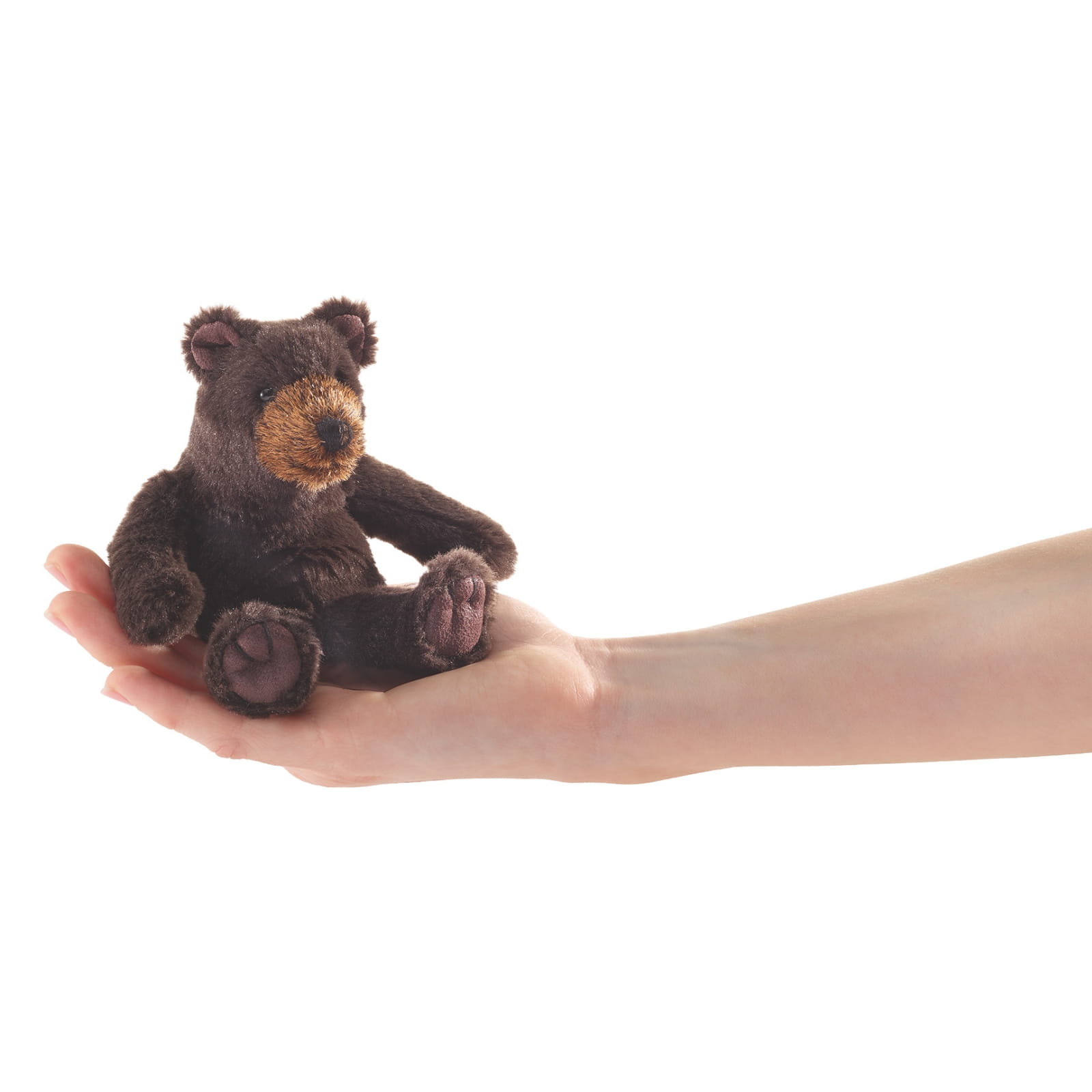 Folkmanis Mini Bär