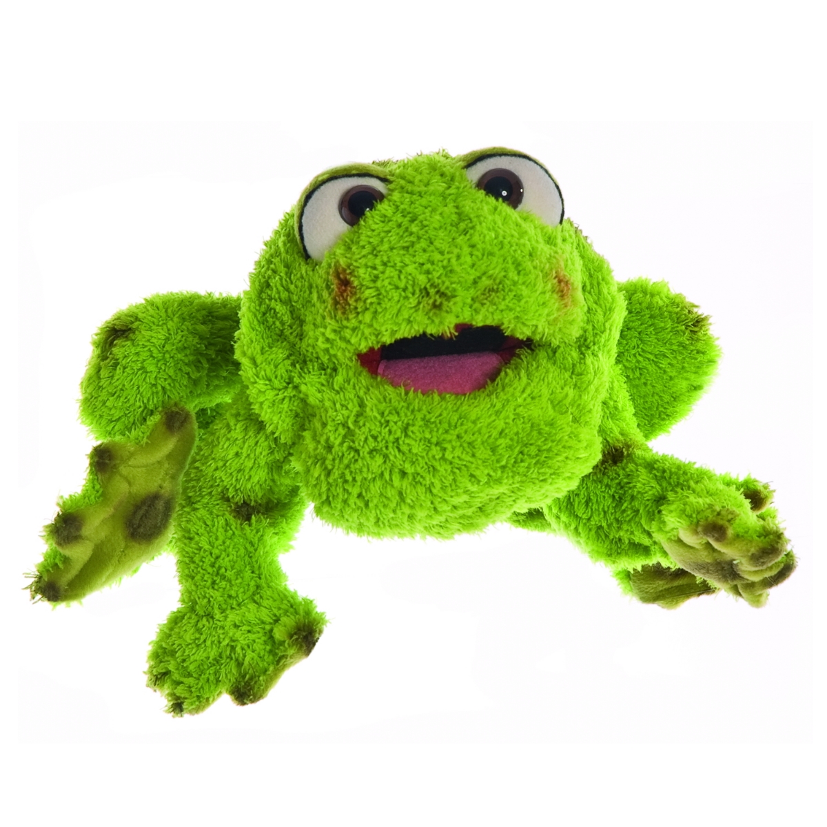 Rolf der Frosch