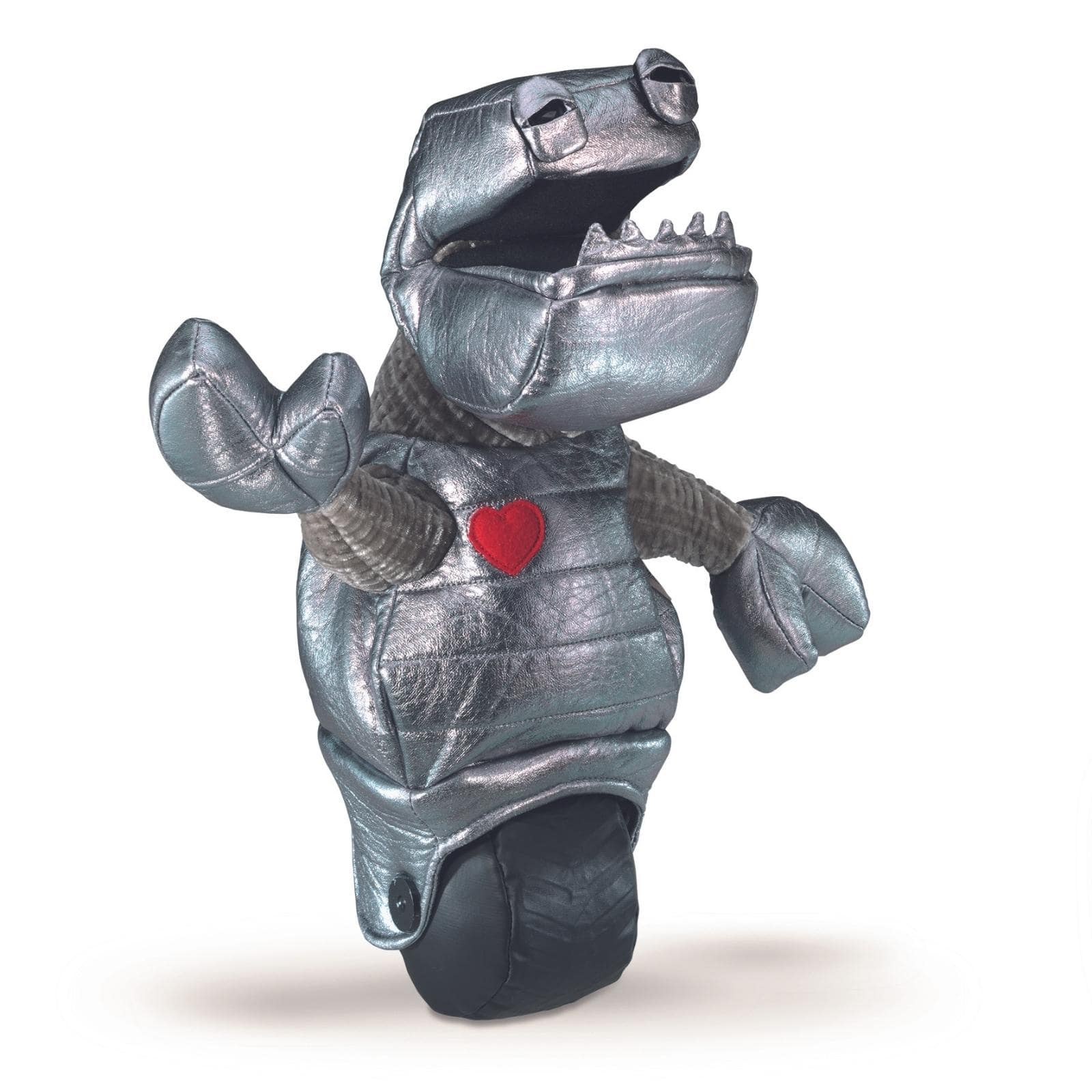 Folkmanis Roboter