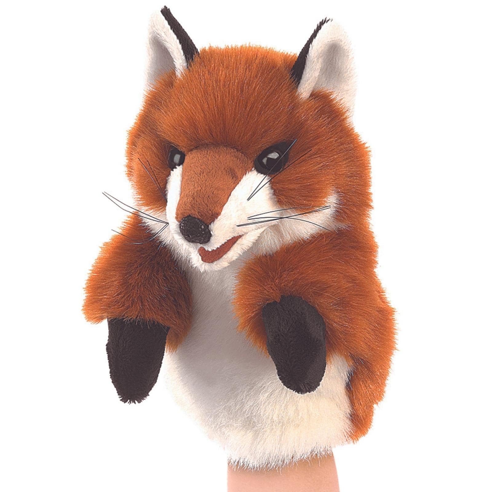 Folkmanis Kleiner Fuchs