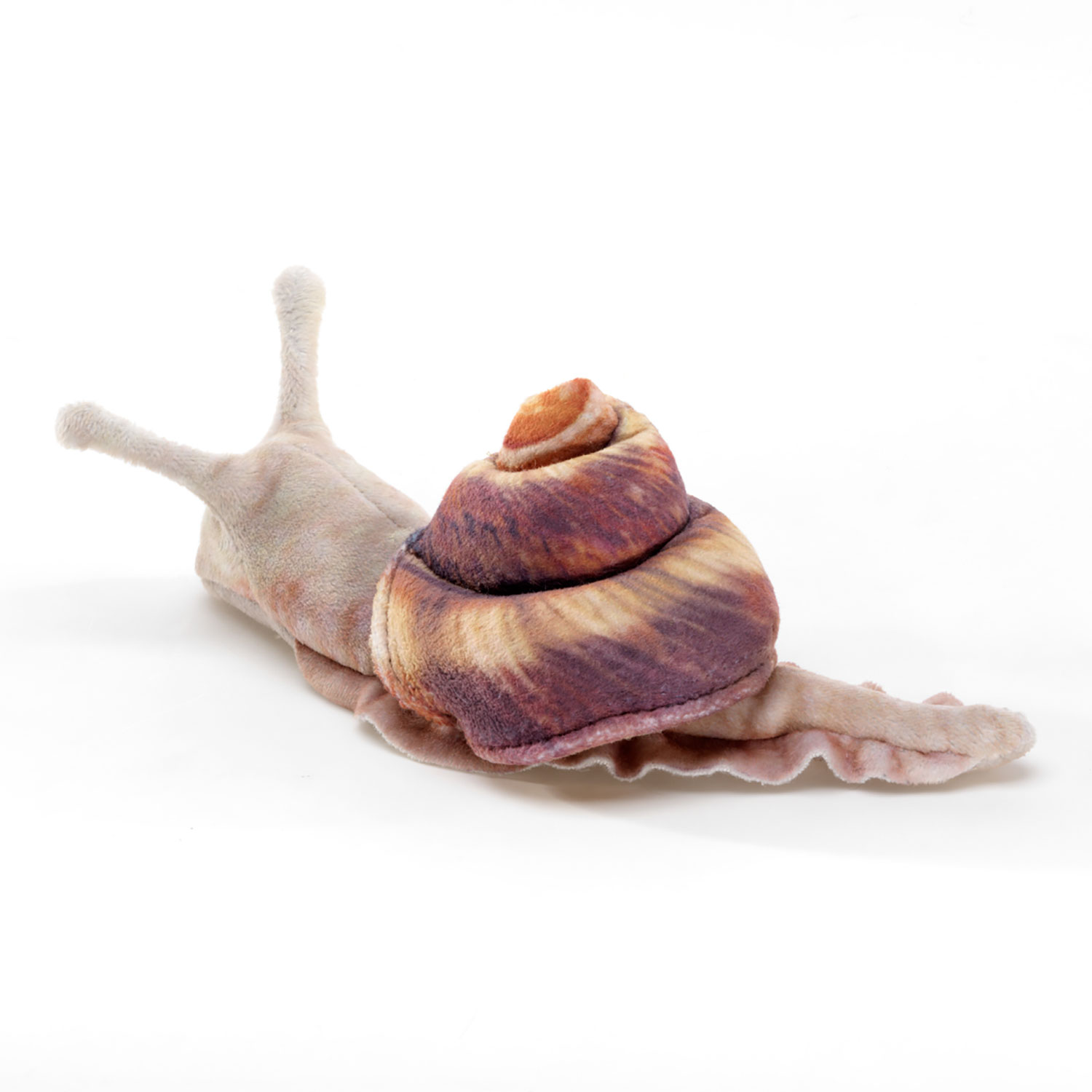 Folkmanis Mini Schnecke
