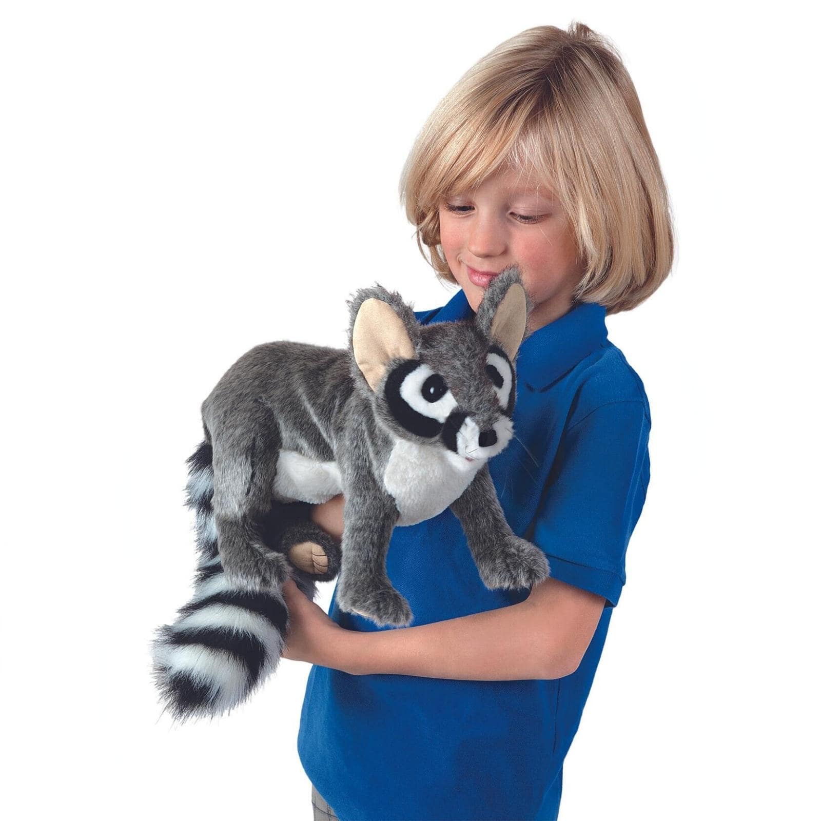 Folkmanis Katzenfrett