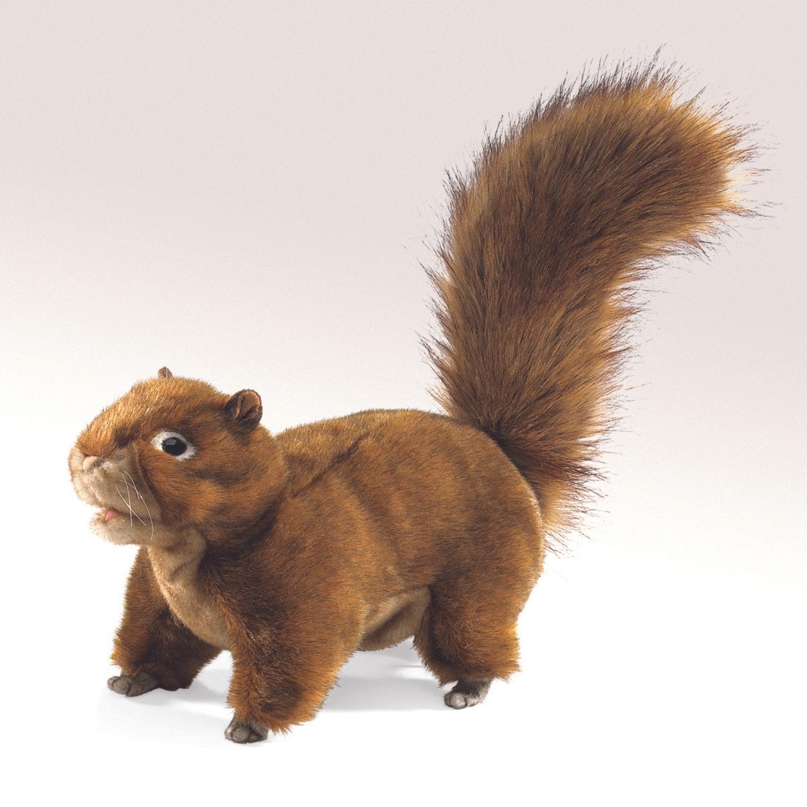 Folkmanis Eichhörnchen
