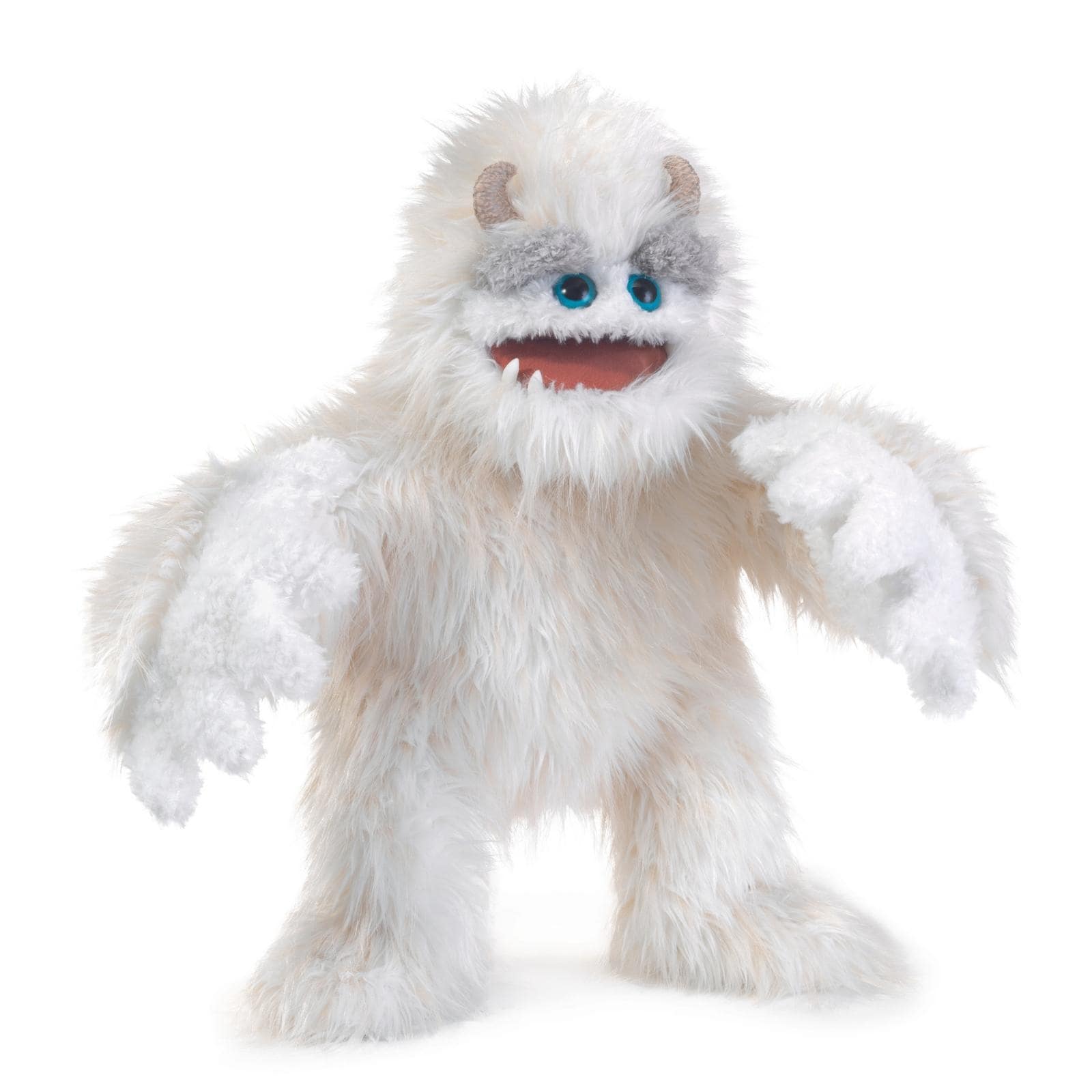 Folkmanis Schneemensch / Yeti