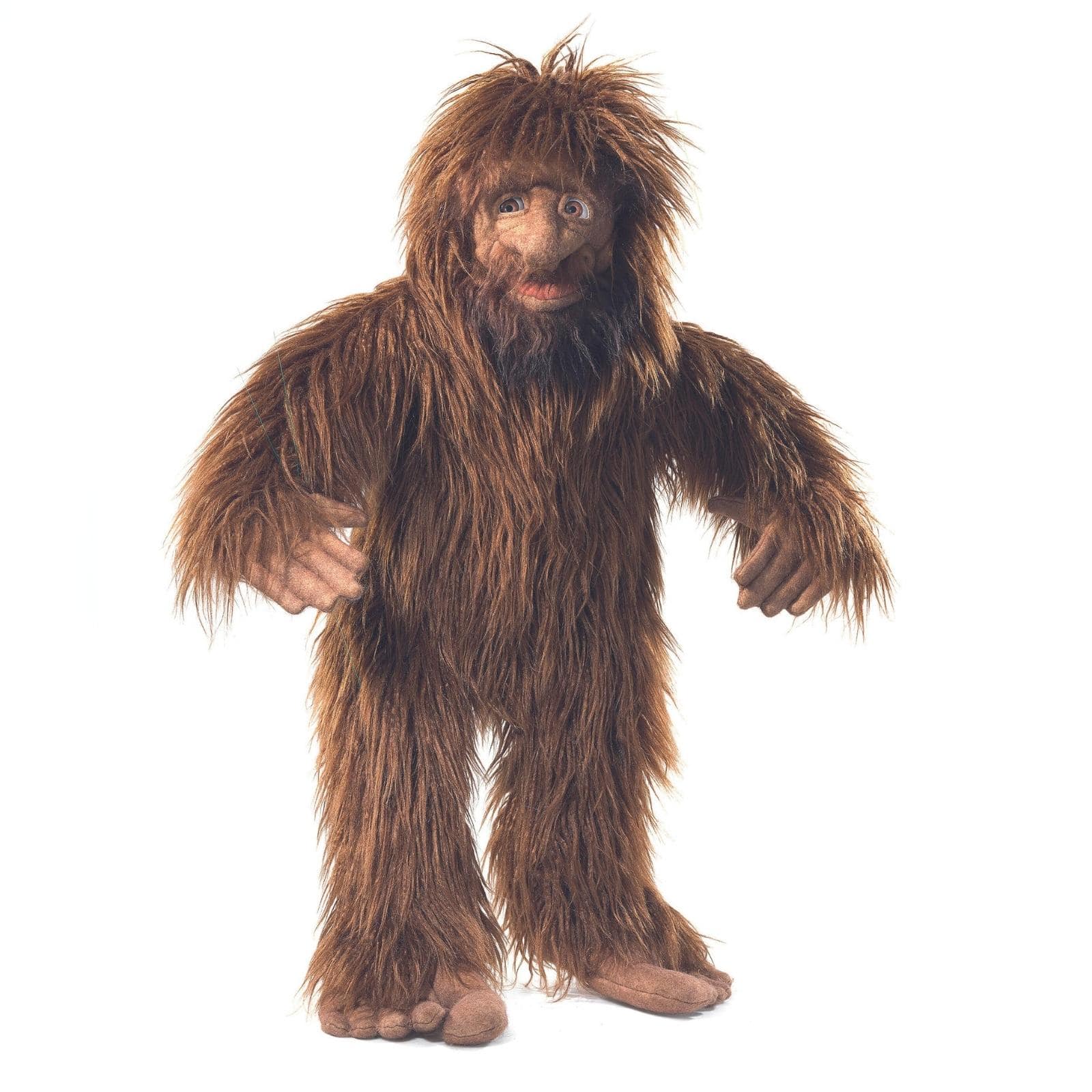 Folkmanis Bigfoot