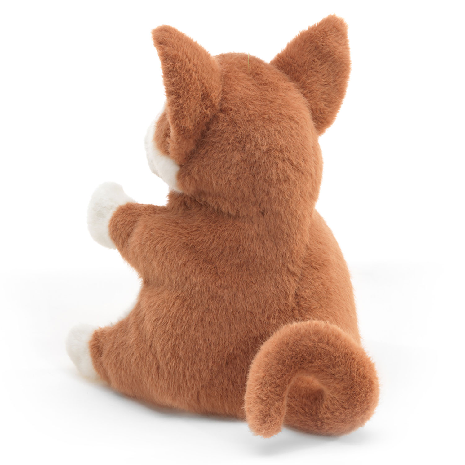 Folkmanis Japanischer Hund