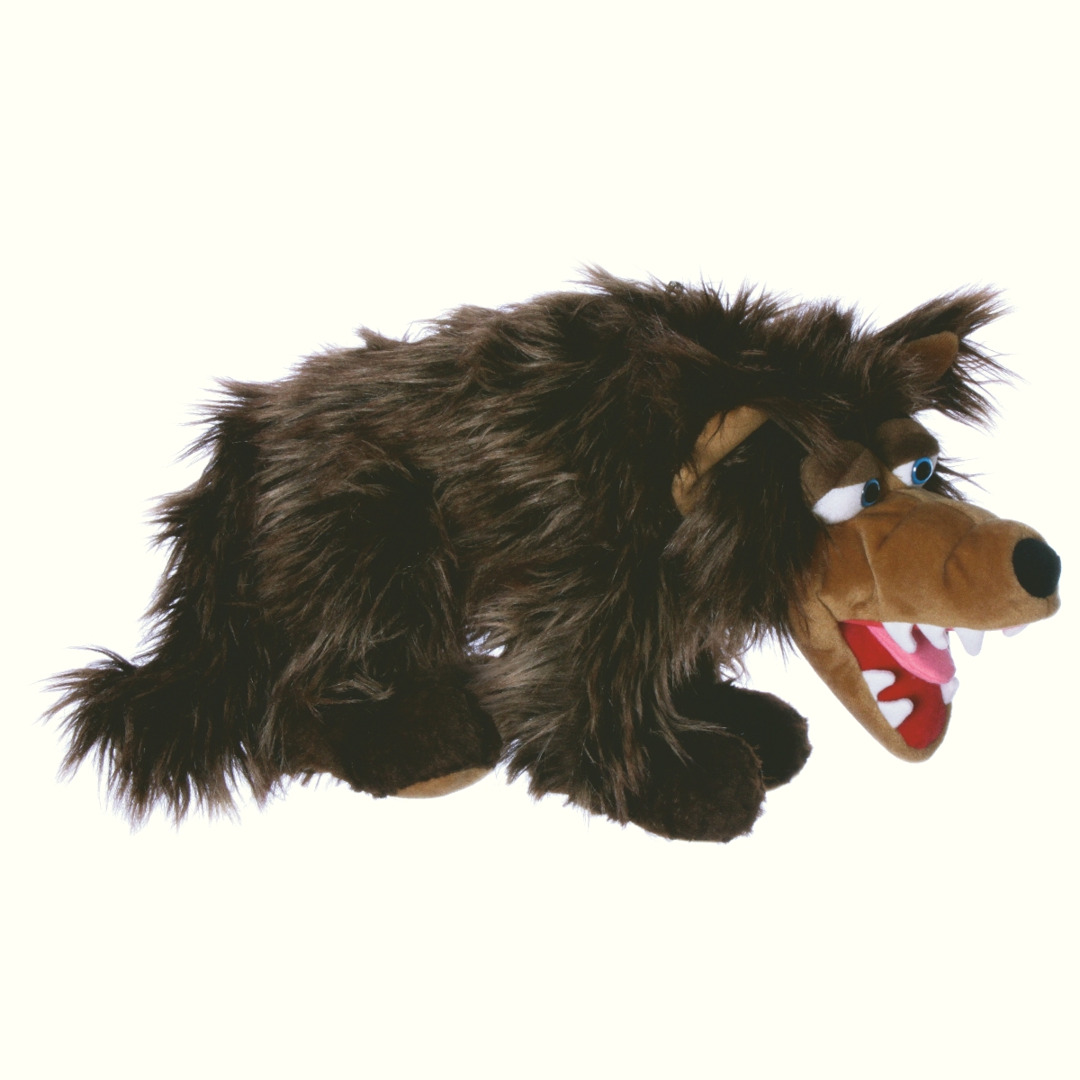 Rasputin der Wolf