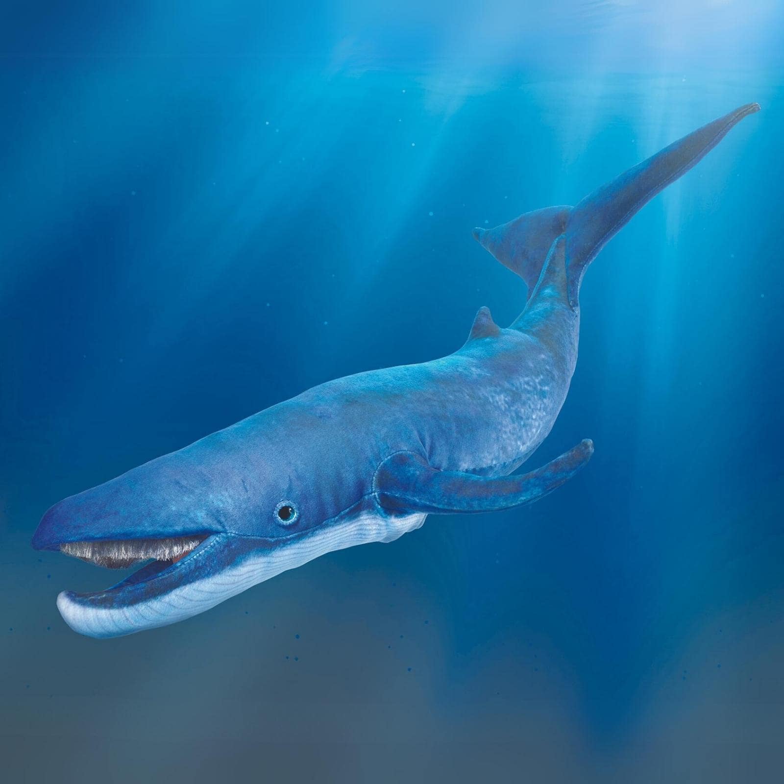 Folkmanis Blauwal