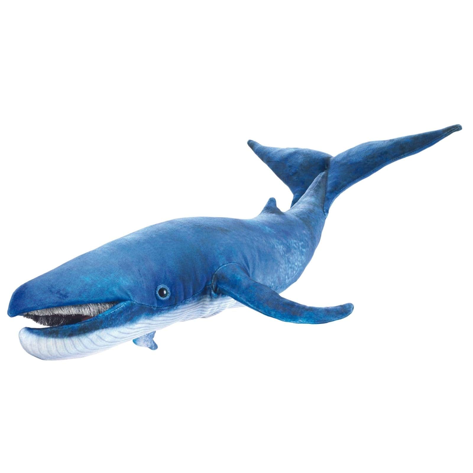 Folkmanis Blauwal