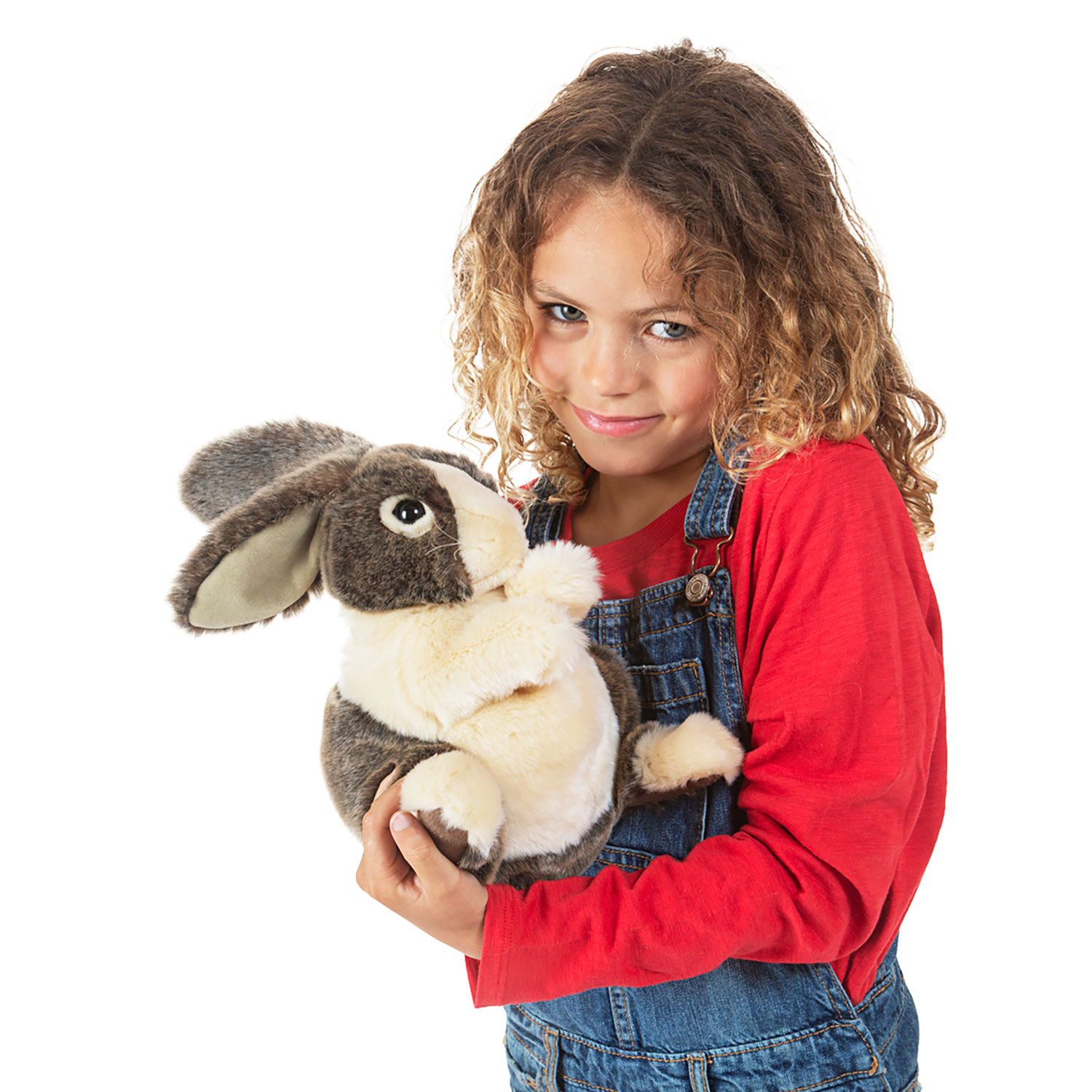Folkmanis Hase