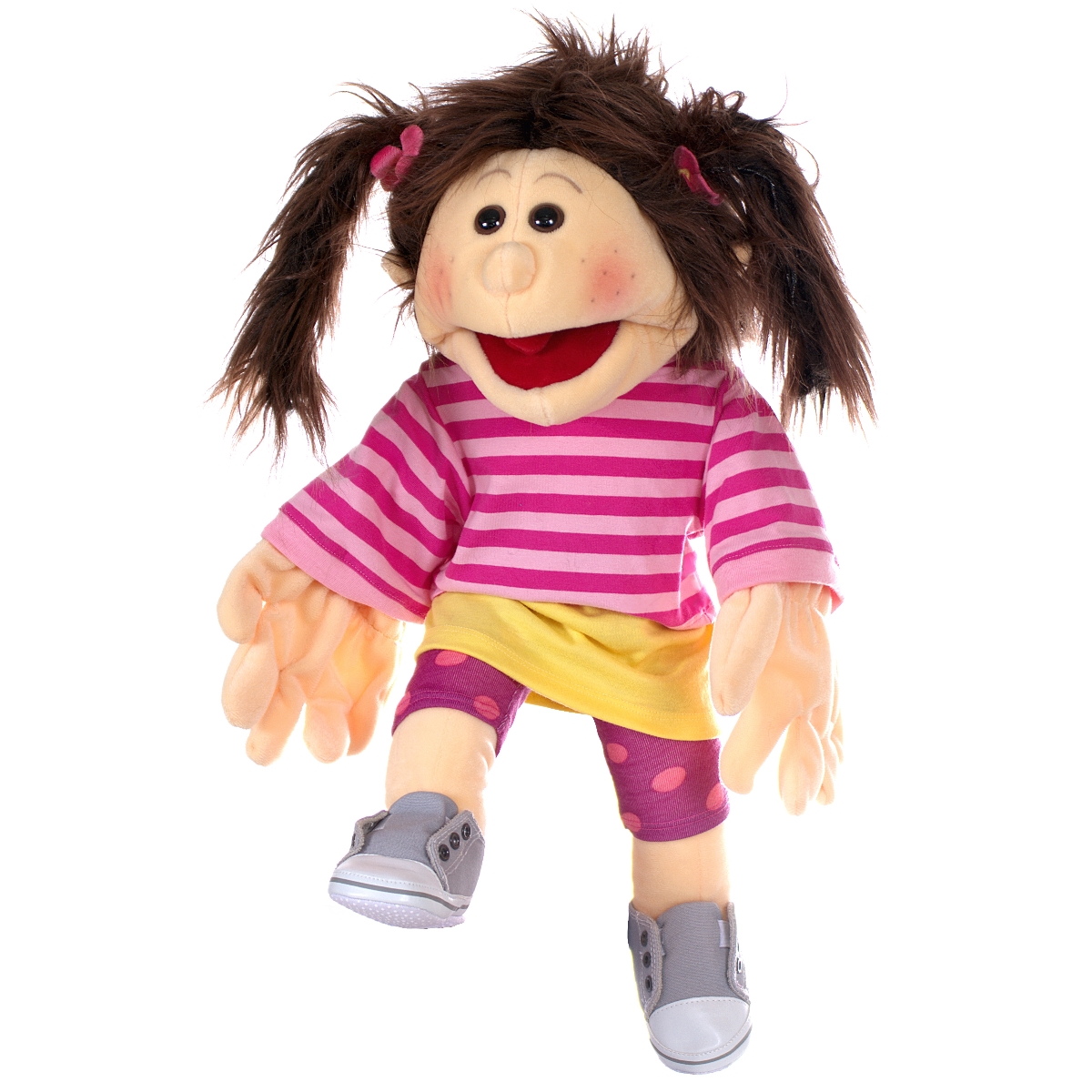 kleine Finja