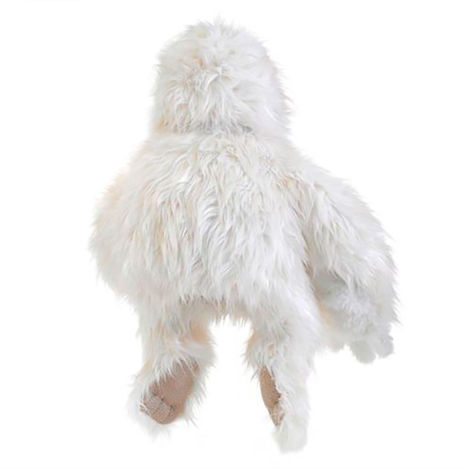 Folkmanis Schneemensch / Yeti
