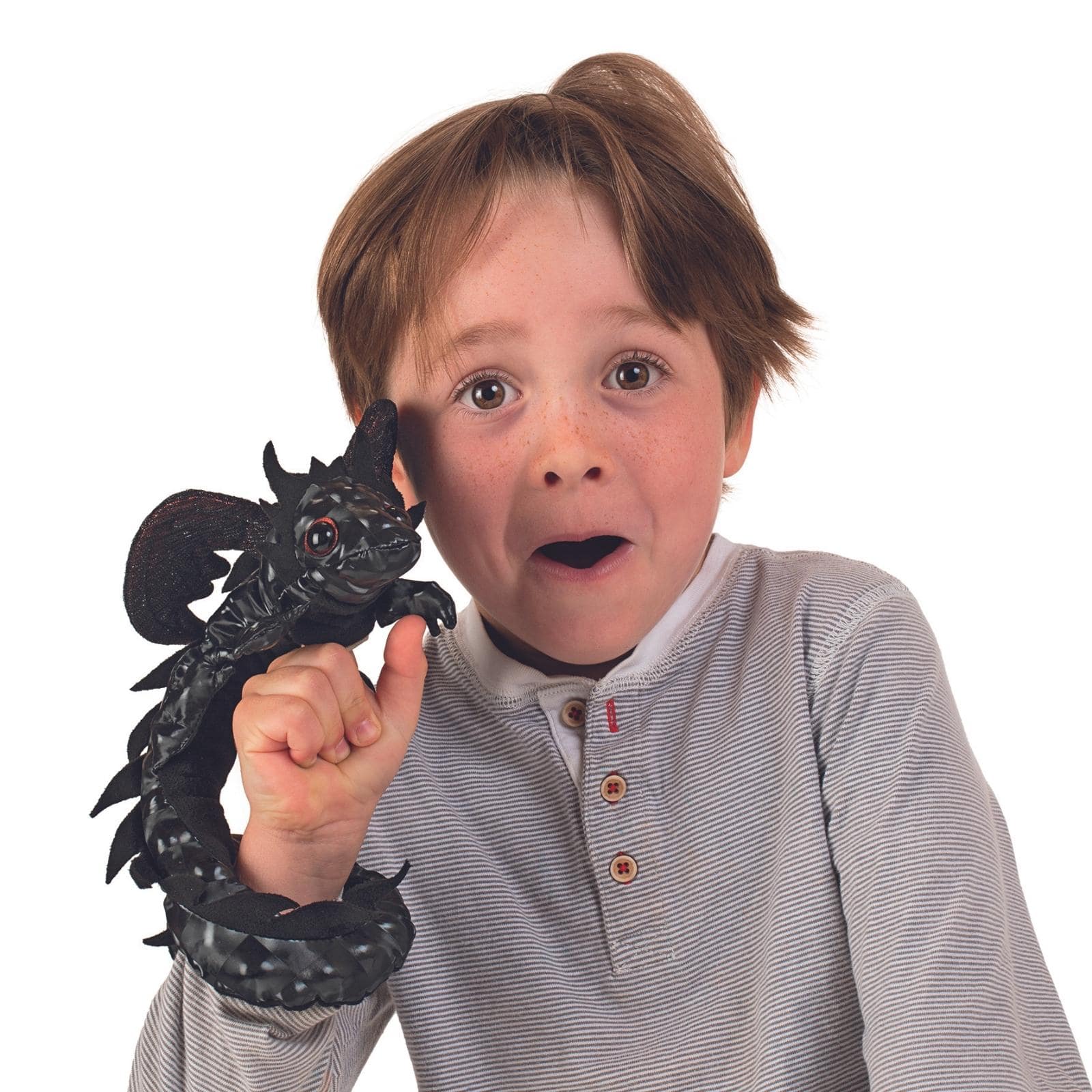 Folkmanis Drachen-Armband