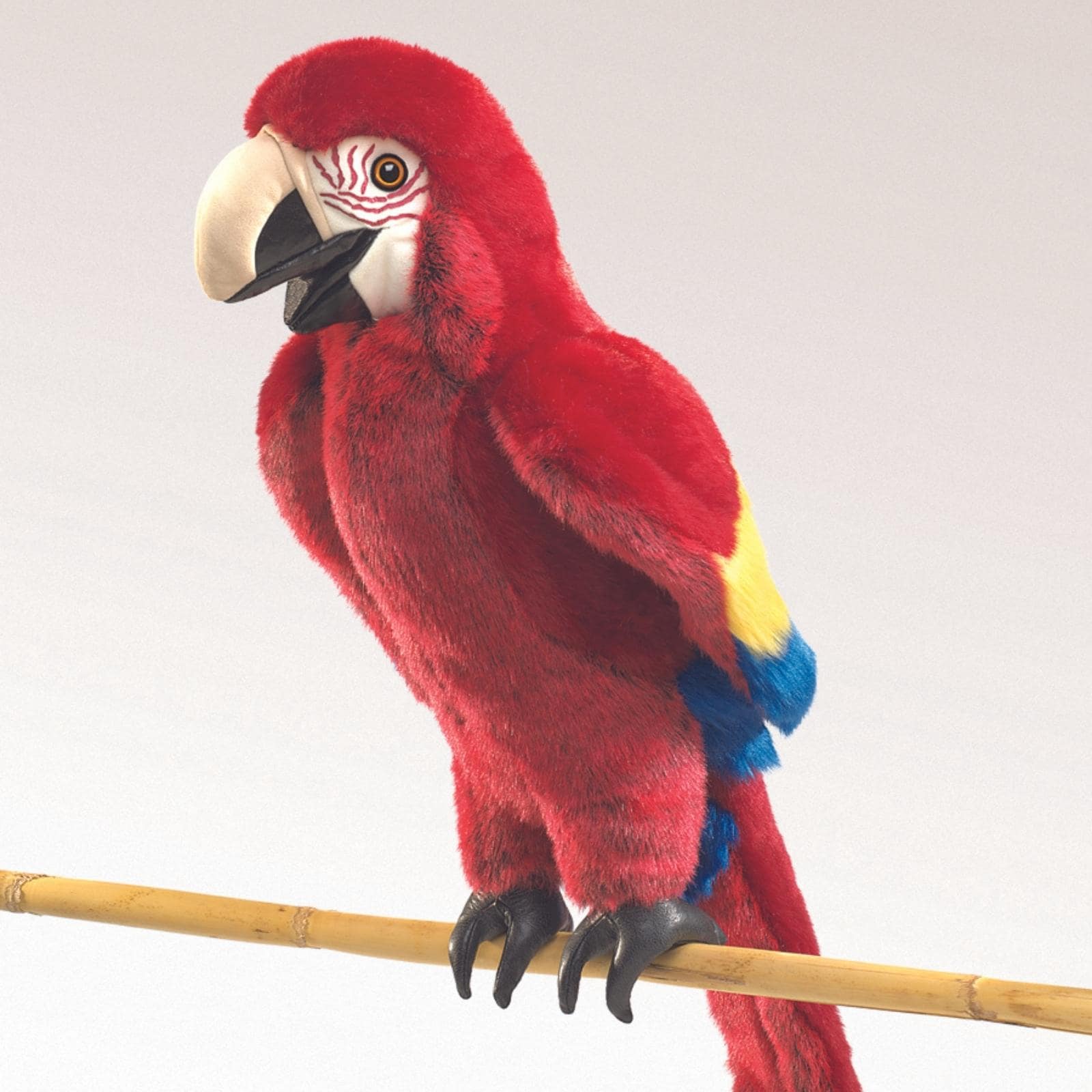 Folkmanis Ara Papagei