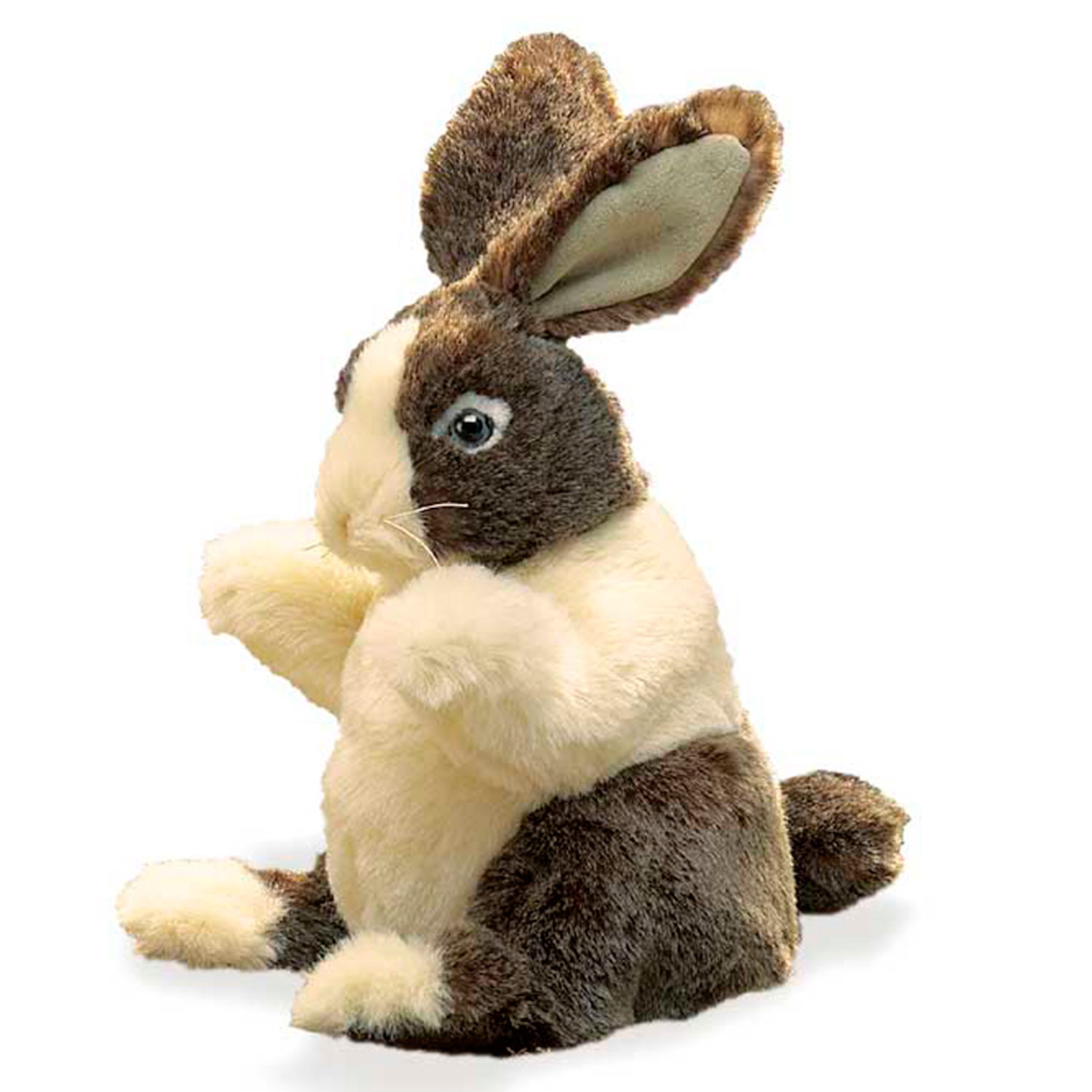 Folkmanis Baby Hase,  Dutch