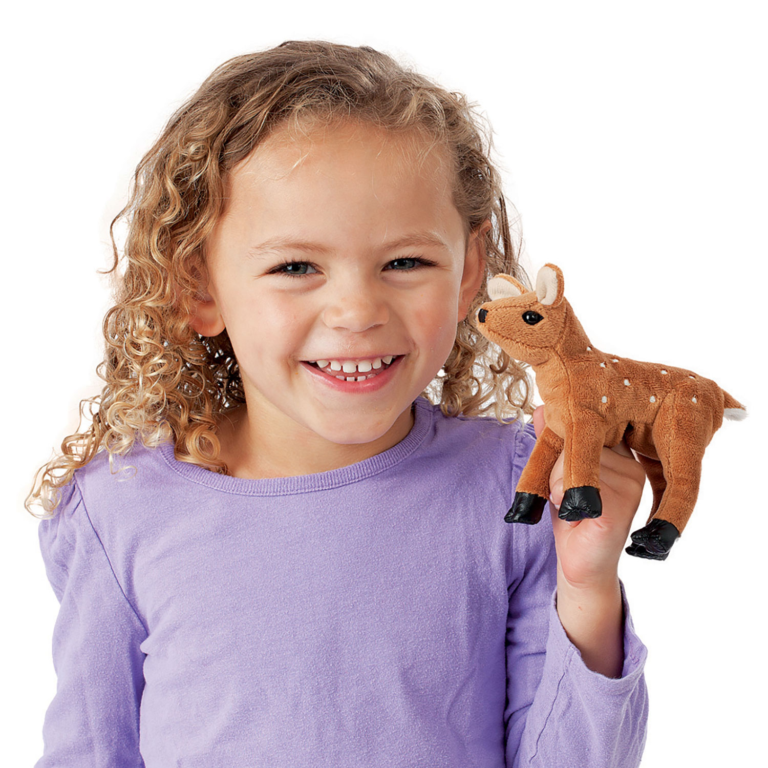 Folkmanis Mini Reh