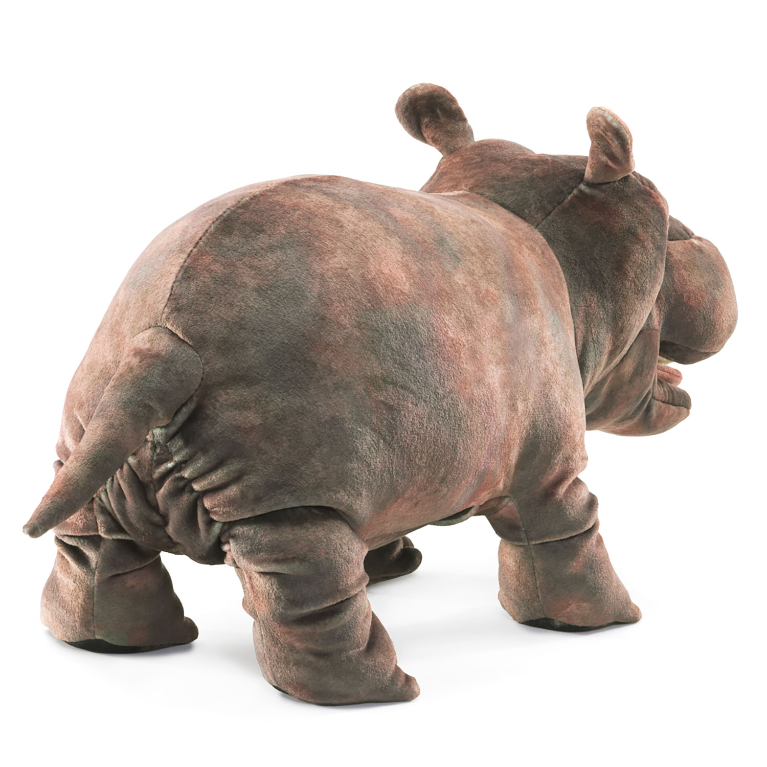 Folkmanis Nilpferdbaby